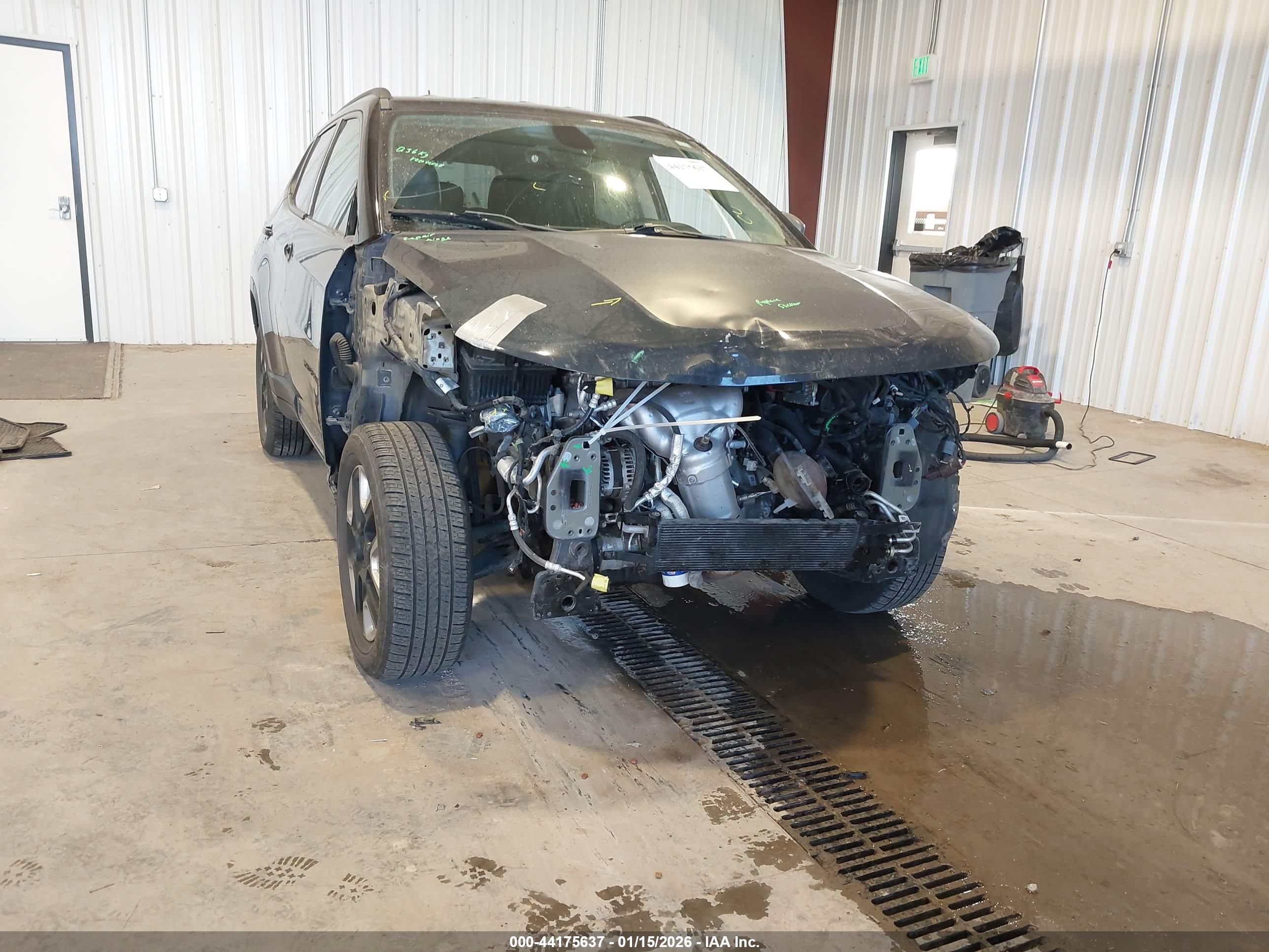 JEEP COMPASS image 6