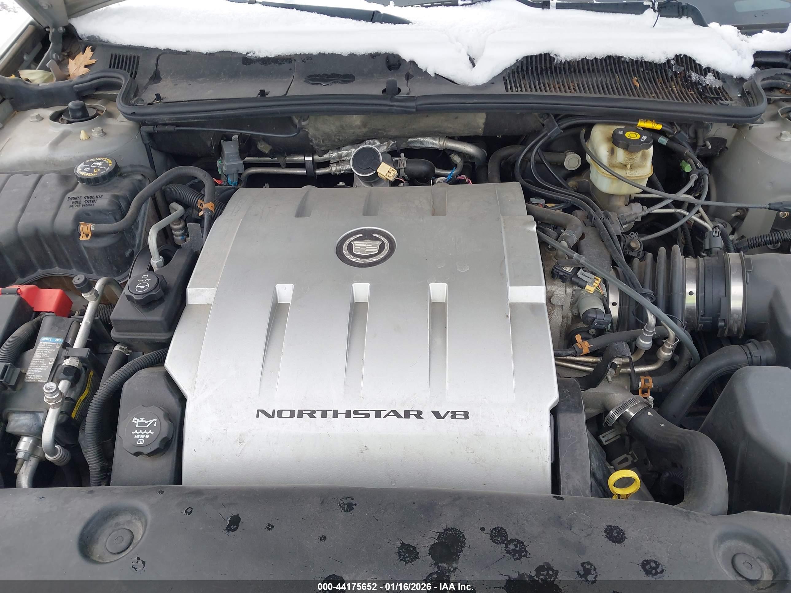 CADILLAC DEVILLE image 10