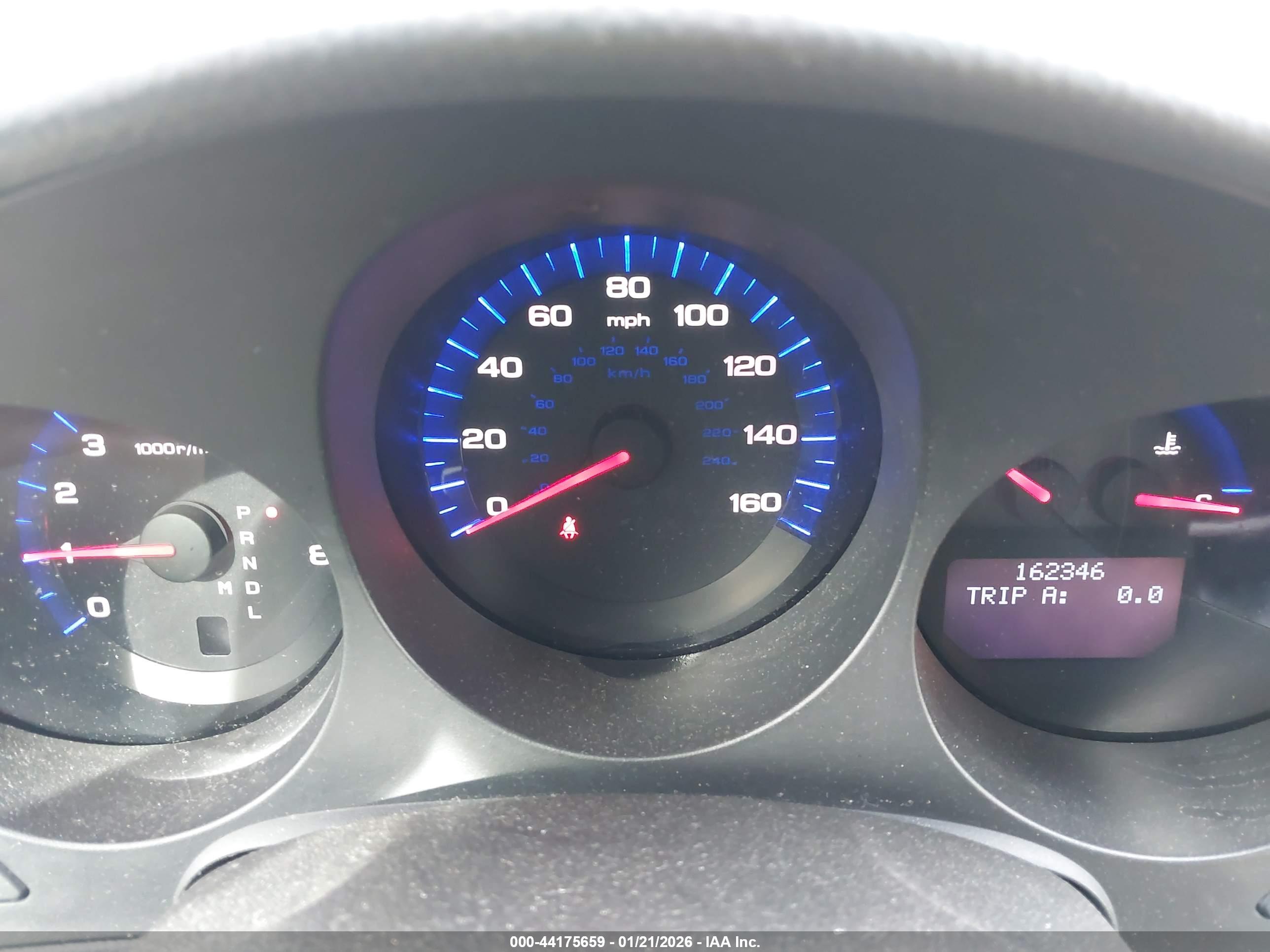 ACURA TL image 7