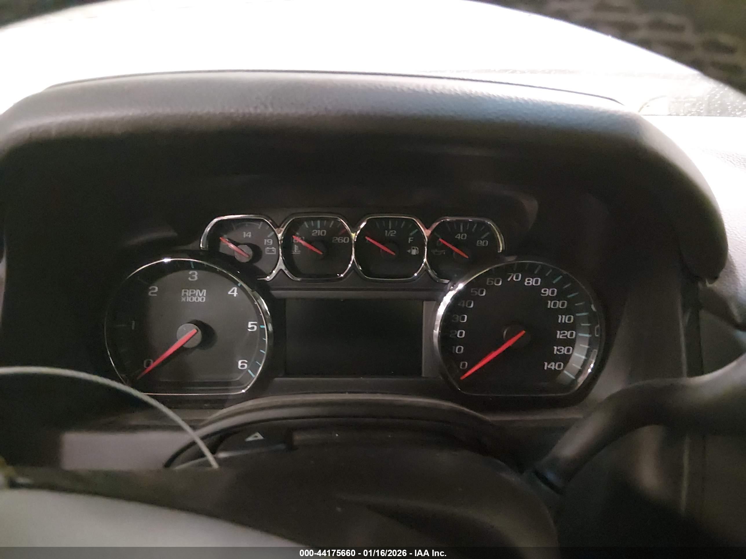 GMC YUKON image 7