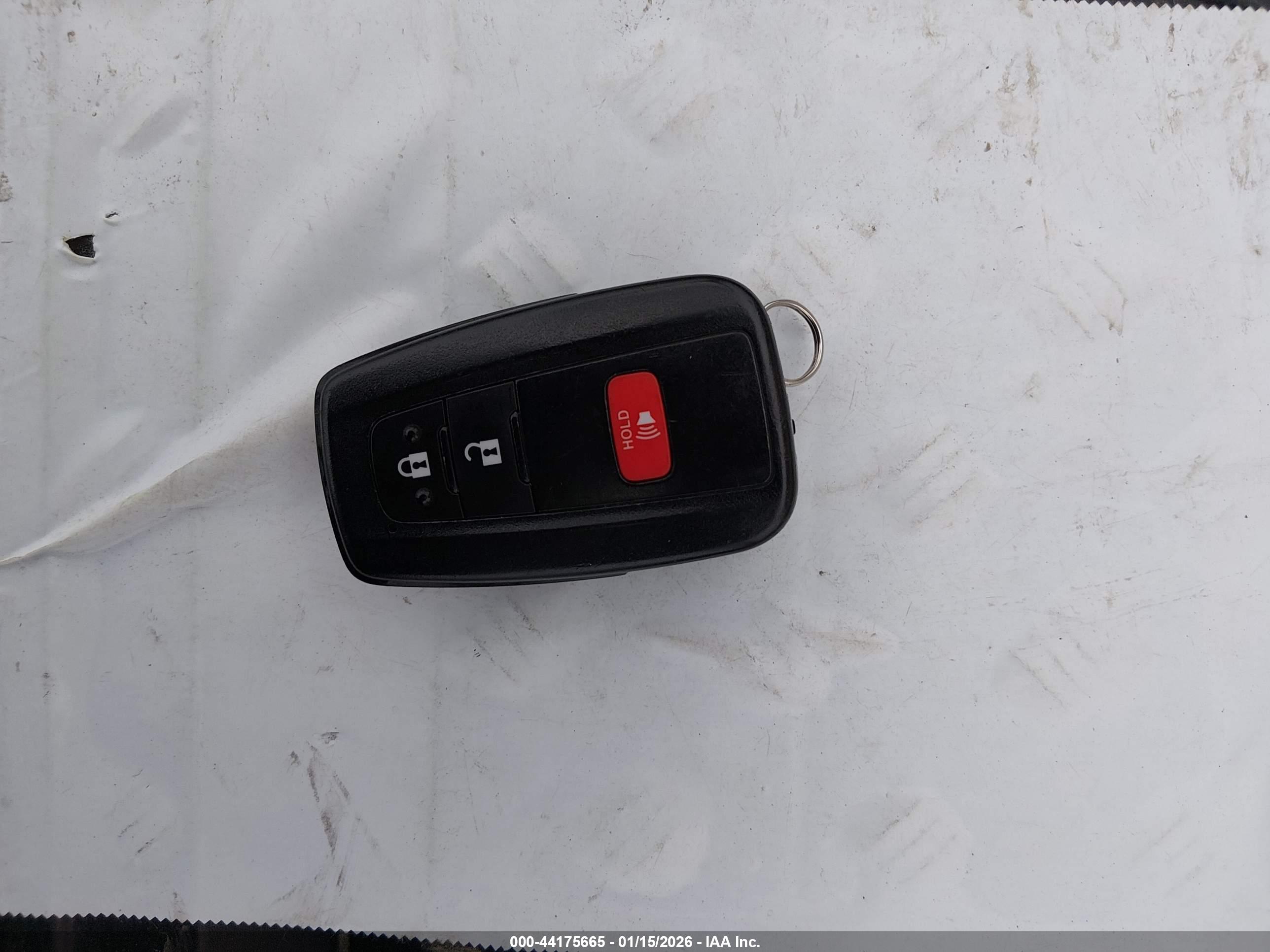 TOYOTA PRIUS image 11