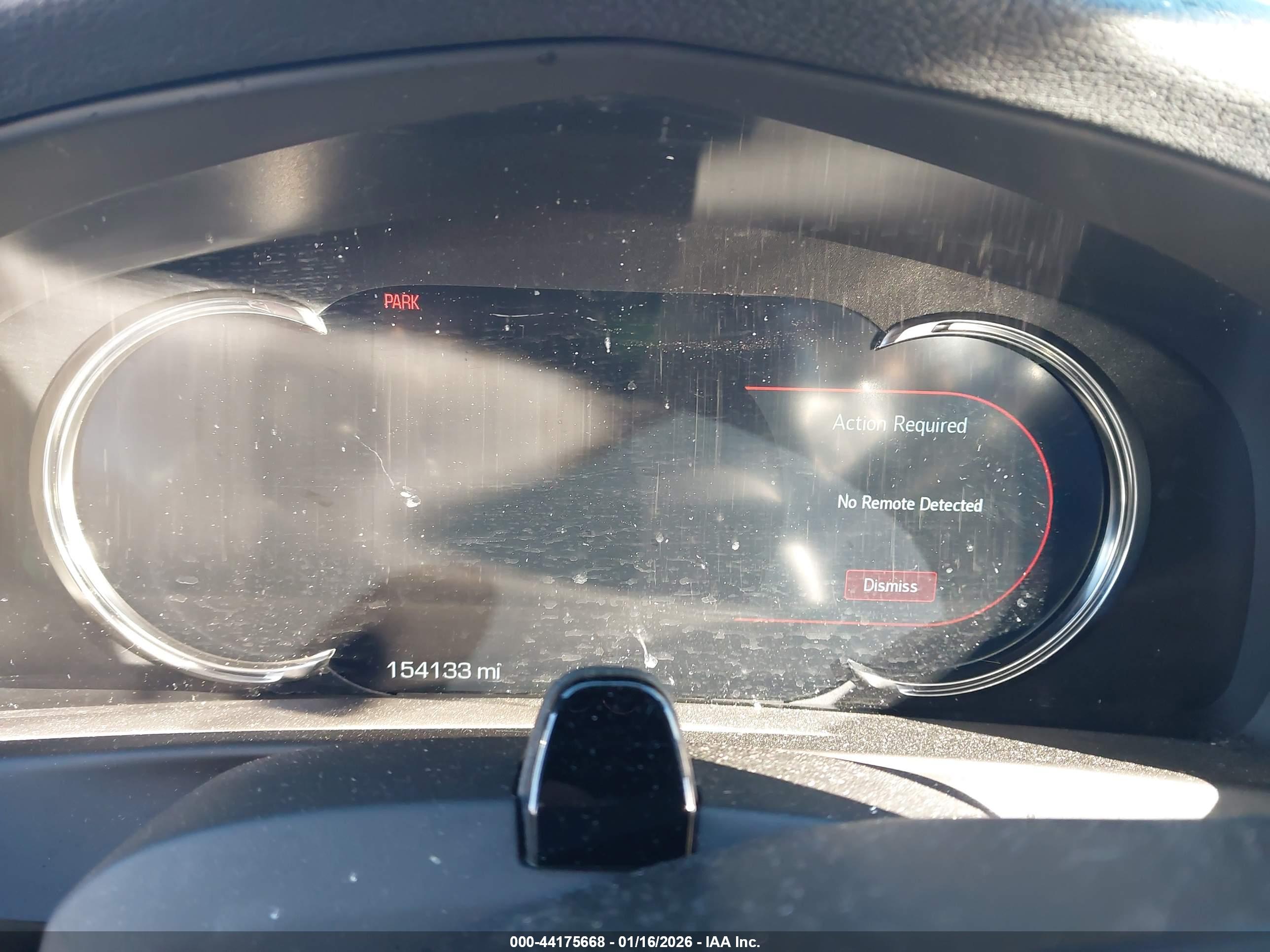 CADILLAC CT6 image 7