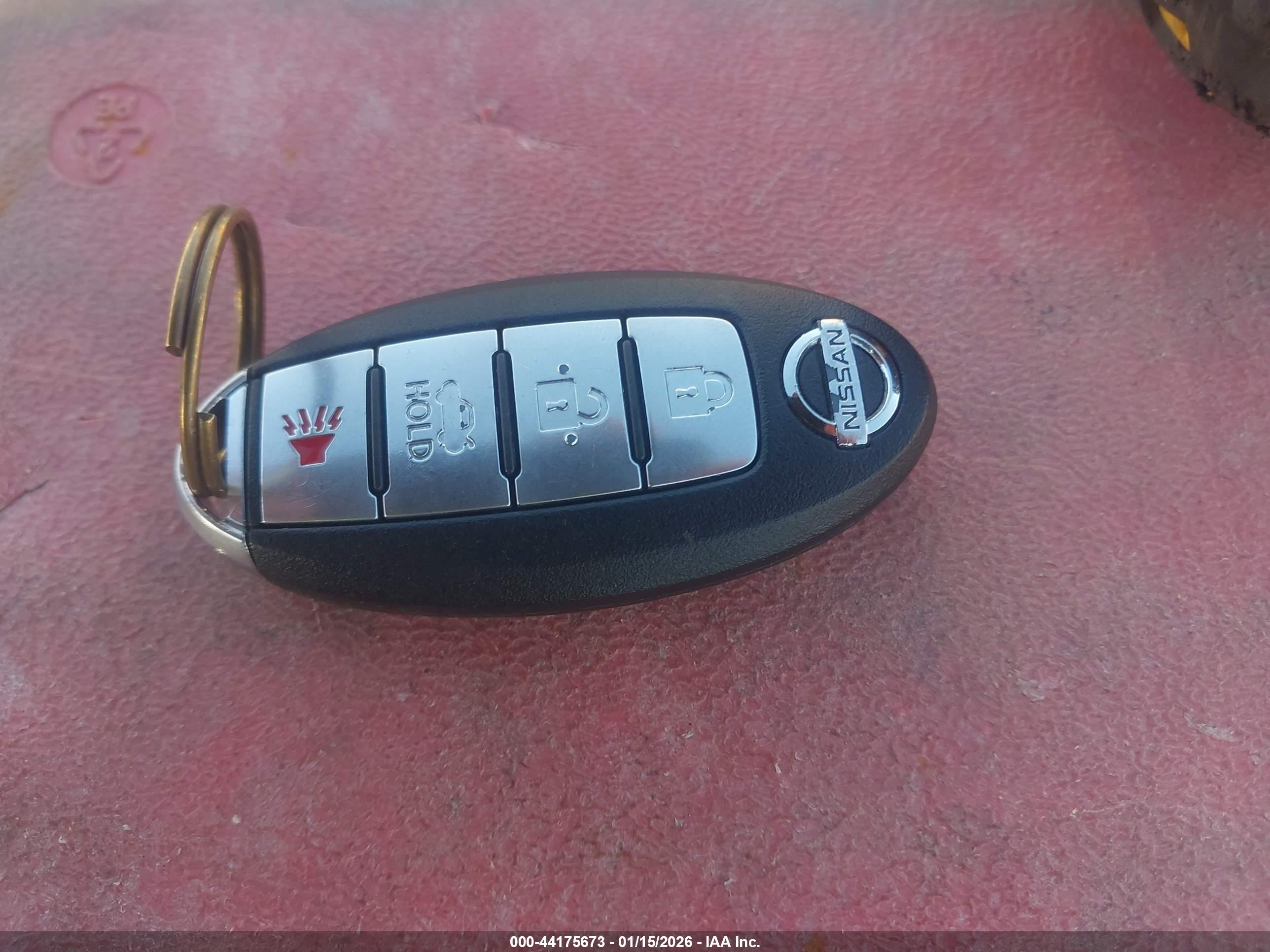 NISSAN SENTRA image 11