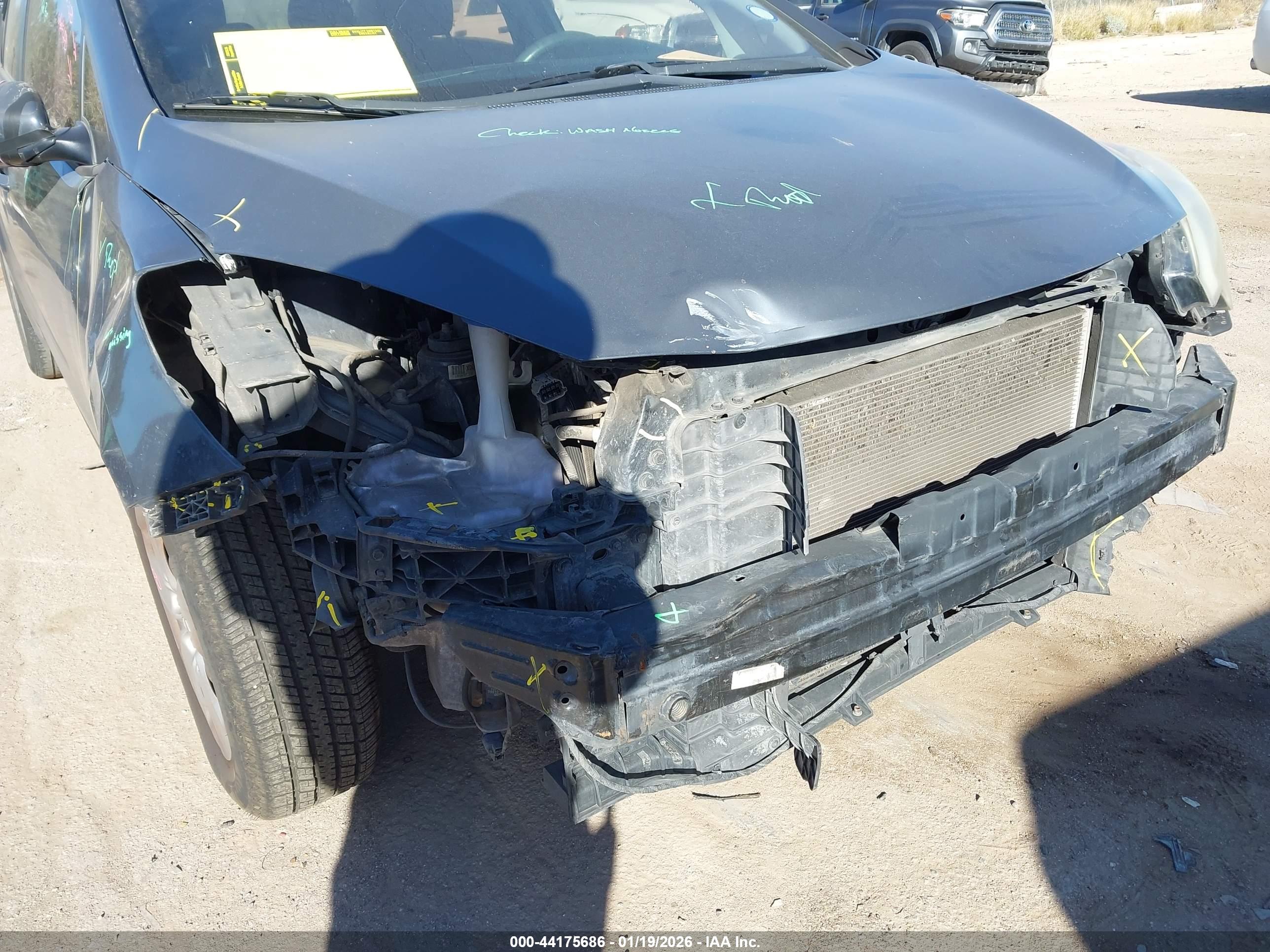 KIA FORTE image 6