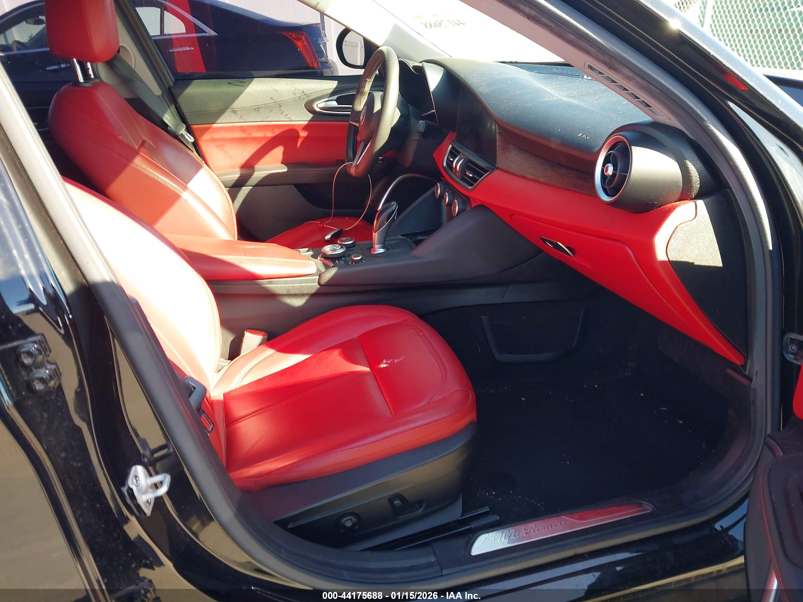 ALFA ROMEO image 5