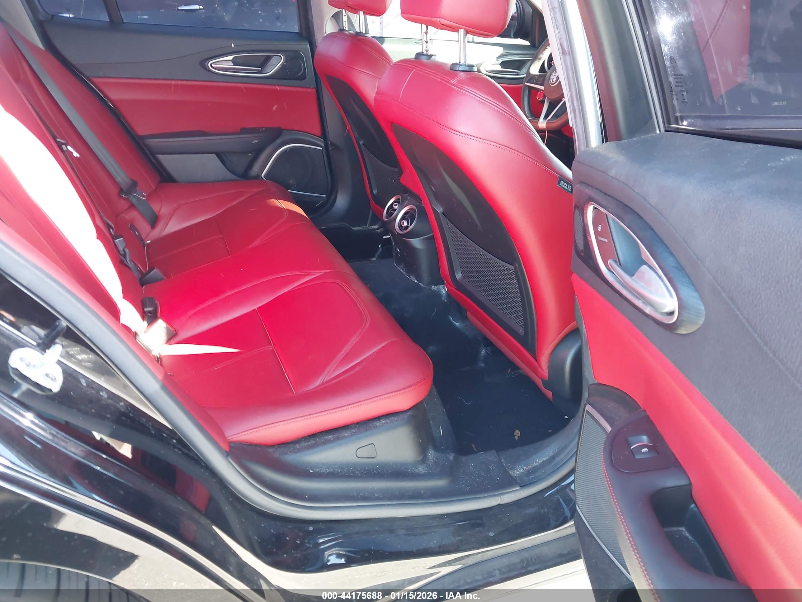 ALFA ROMEO image 8