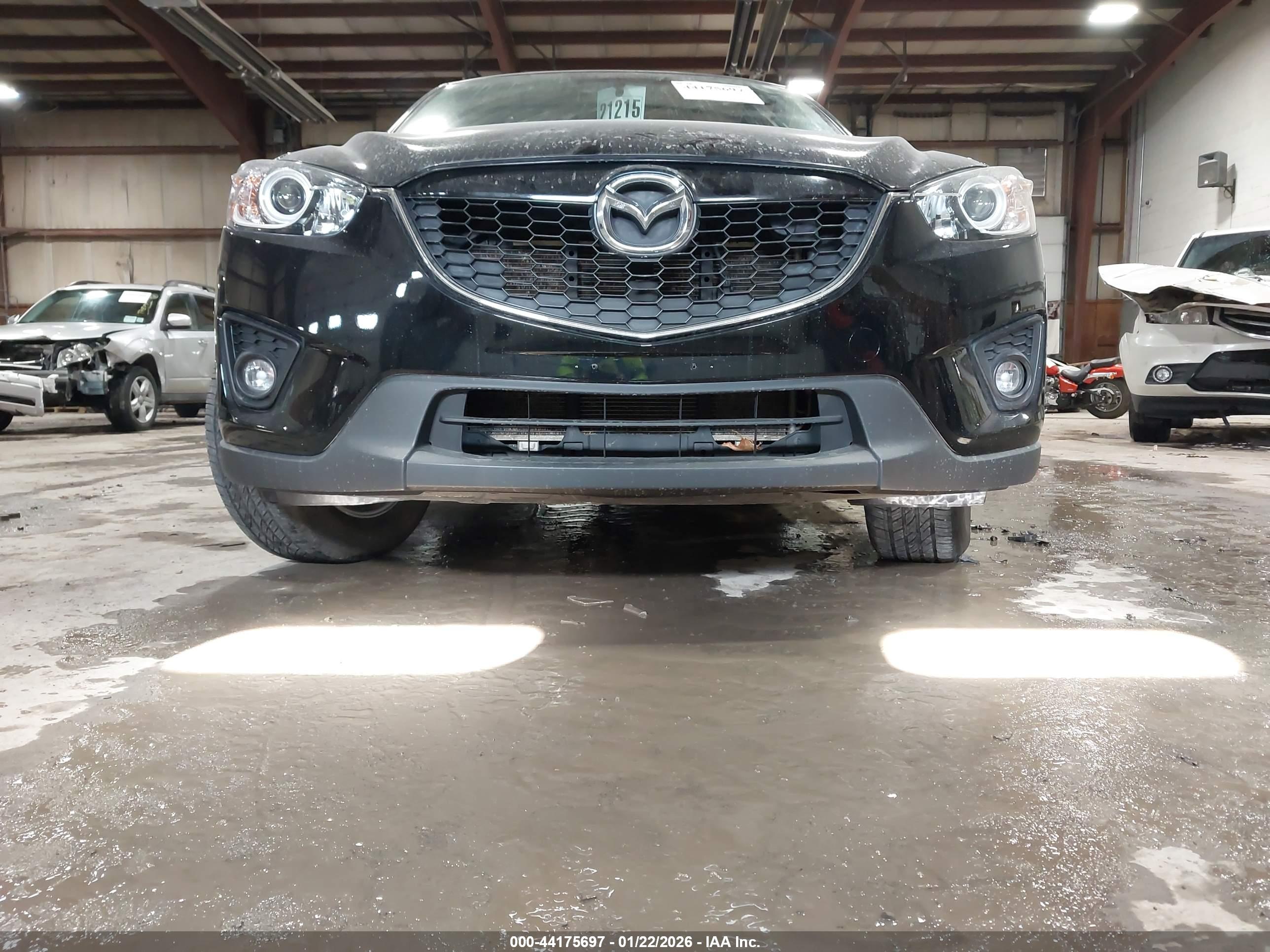 MAZDA CX-5 image 6