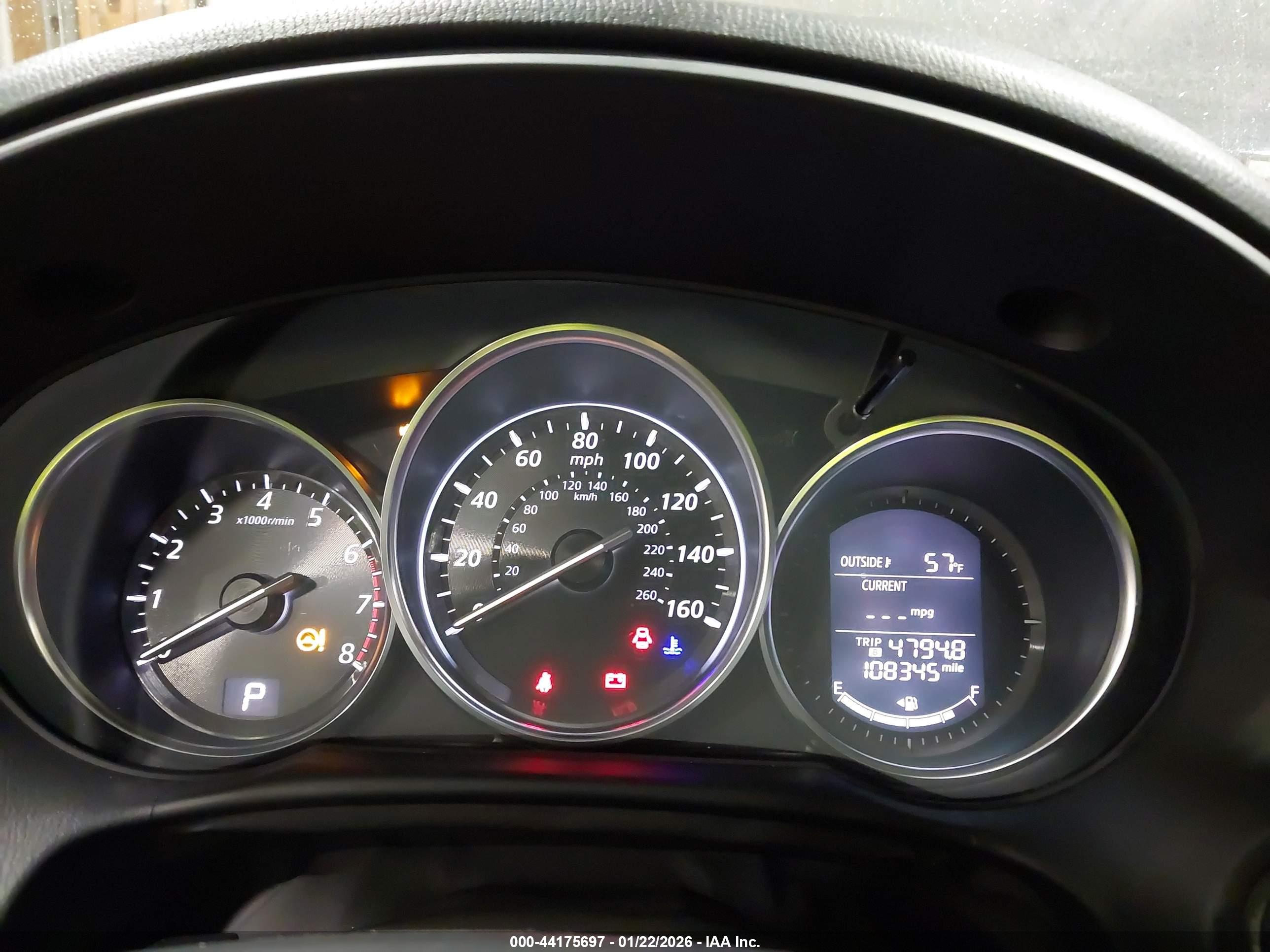 MAZDA CX-5 image 7
