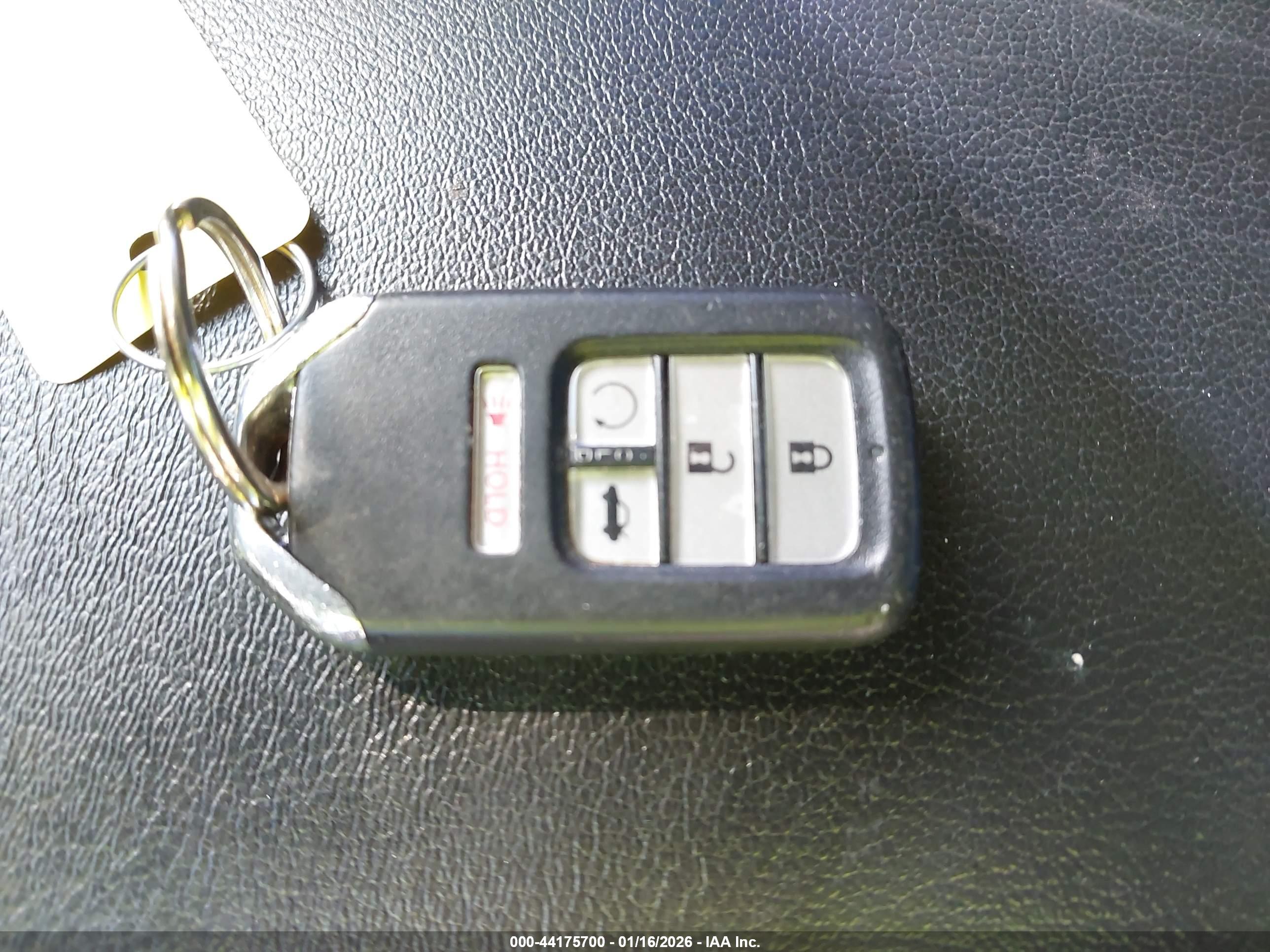 HONDA ACCORD image 11