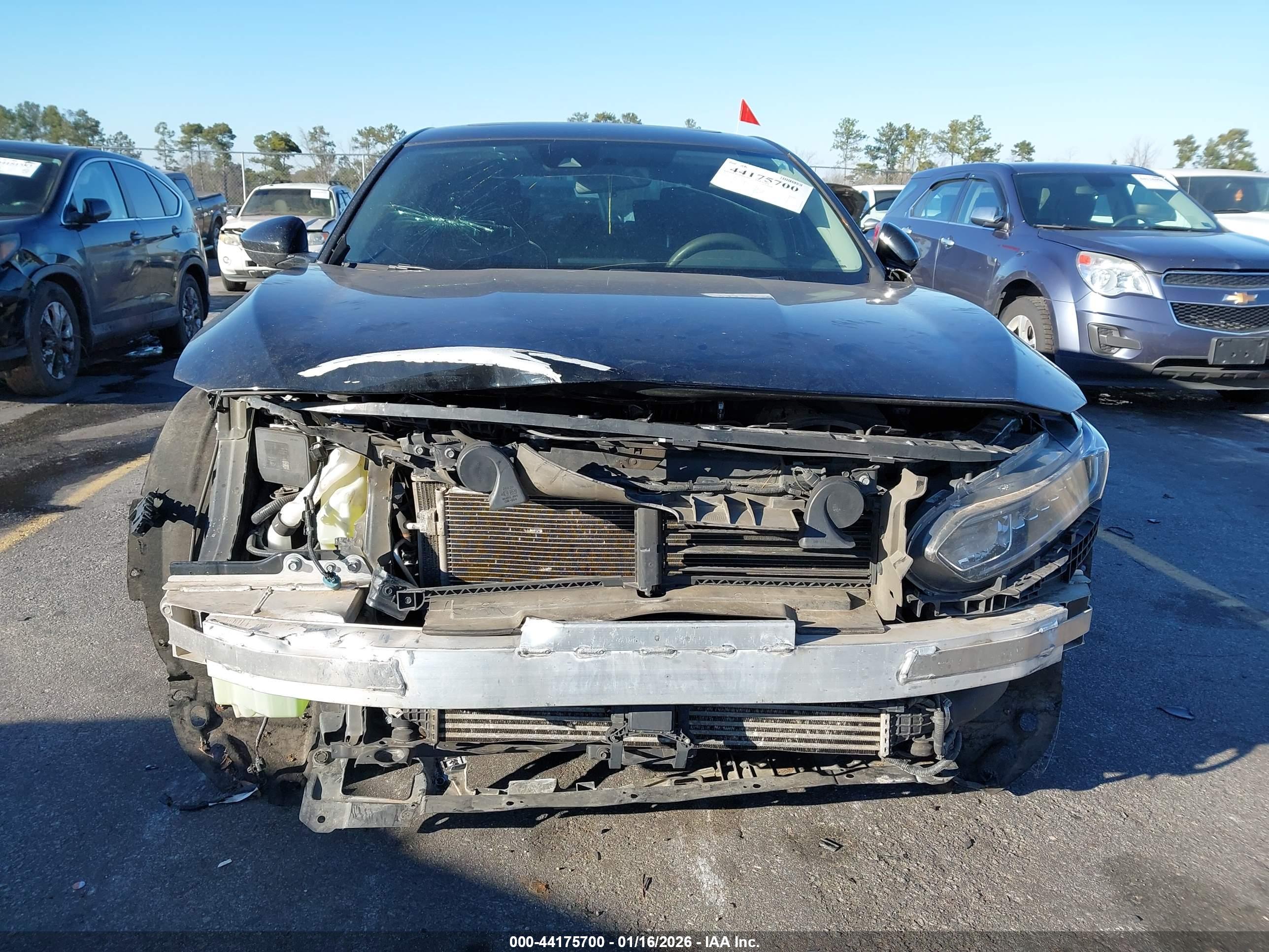 HONDA ACCORD image 6