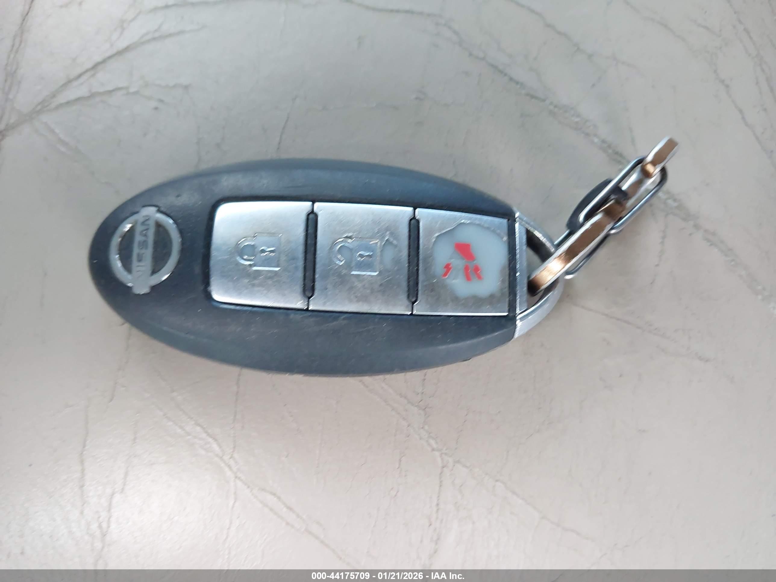NISSAN PATHFINDER image 11