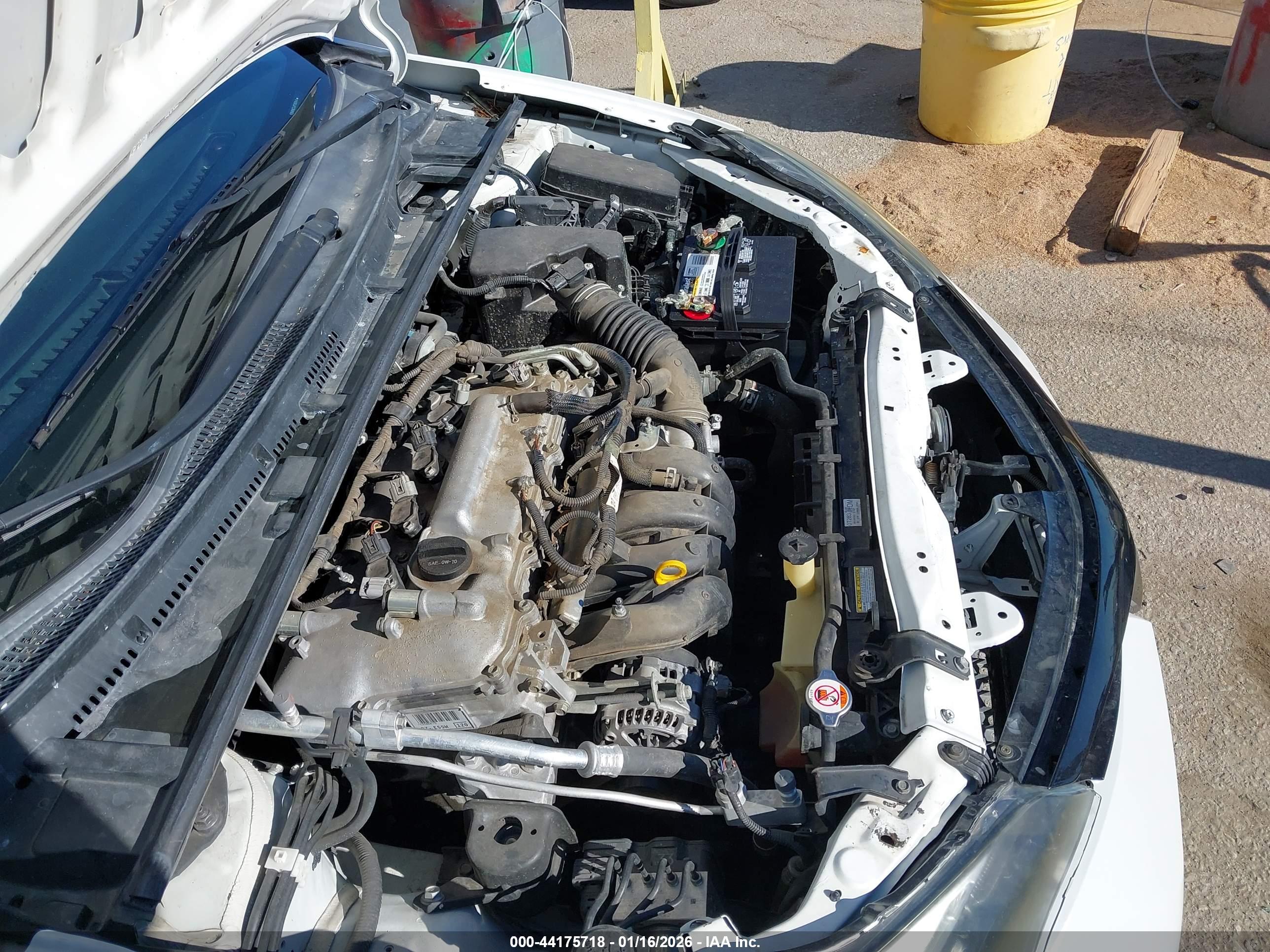 TOYOTA COROLLA image 10