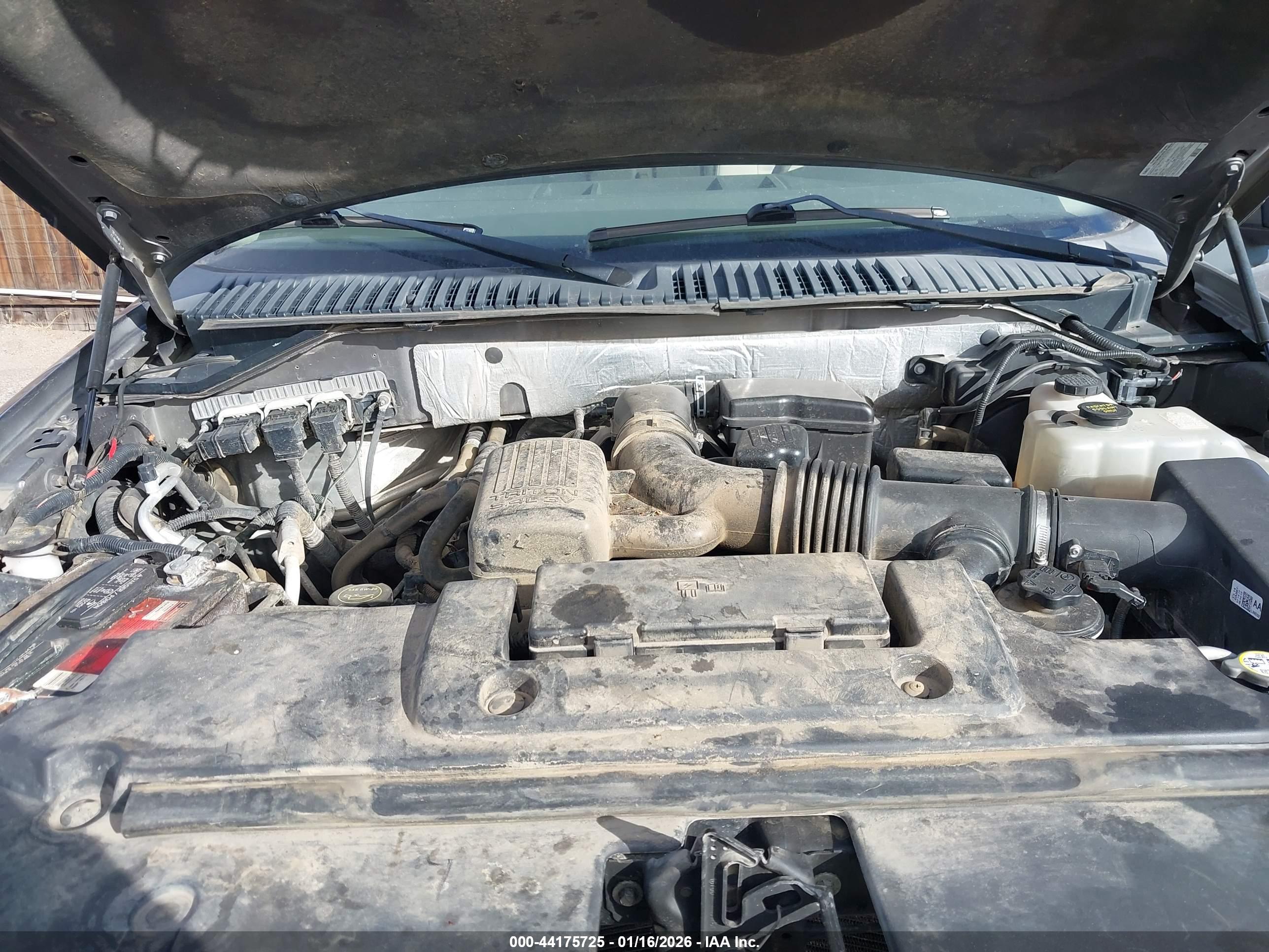 FORD EXPEDITION image 10