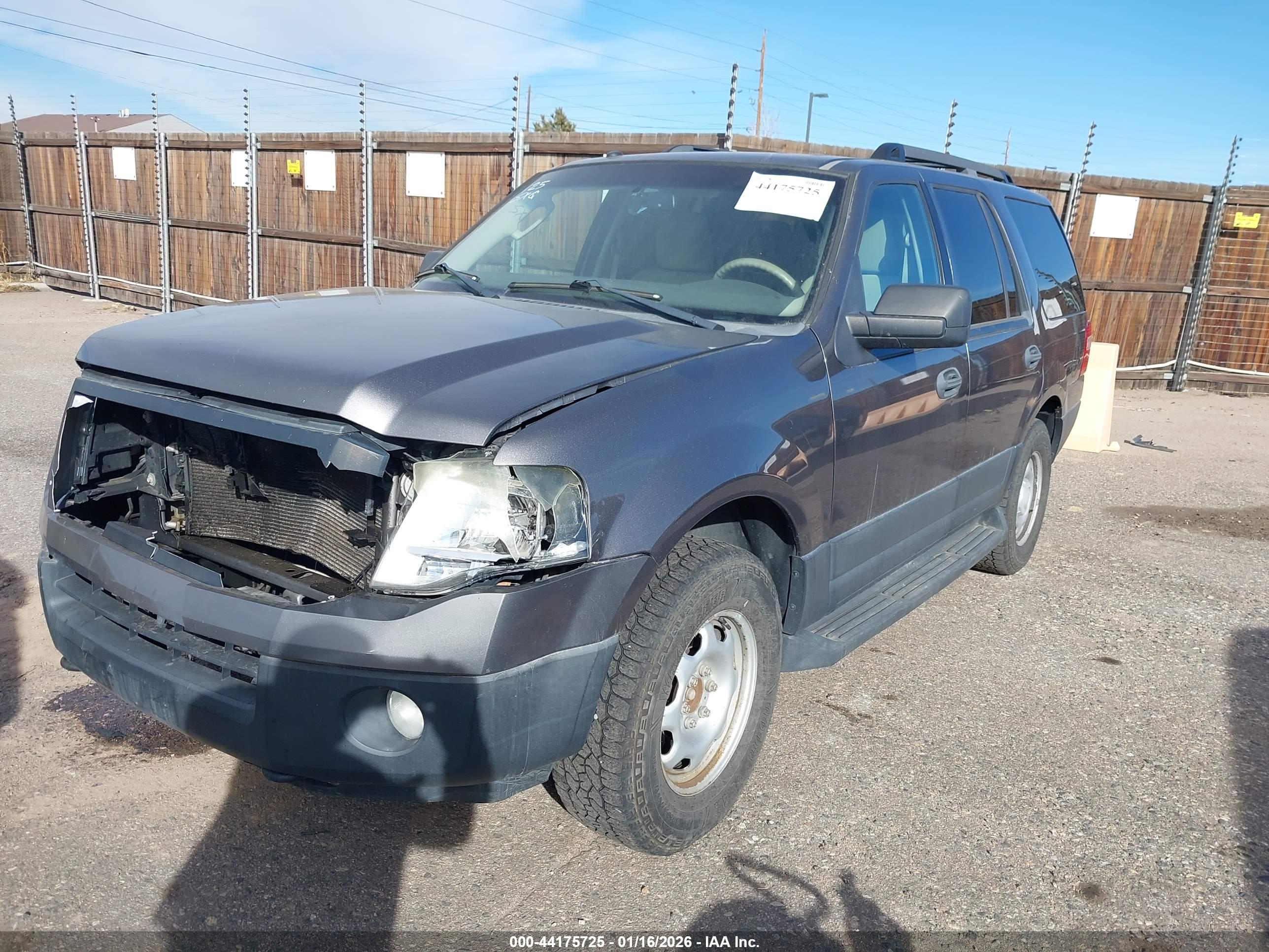 FORD EXPEDITION image 2