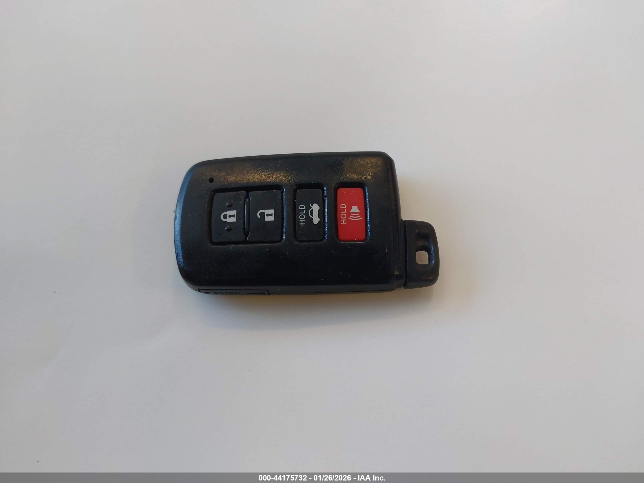 TOYOTA CAMRY image 11