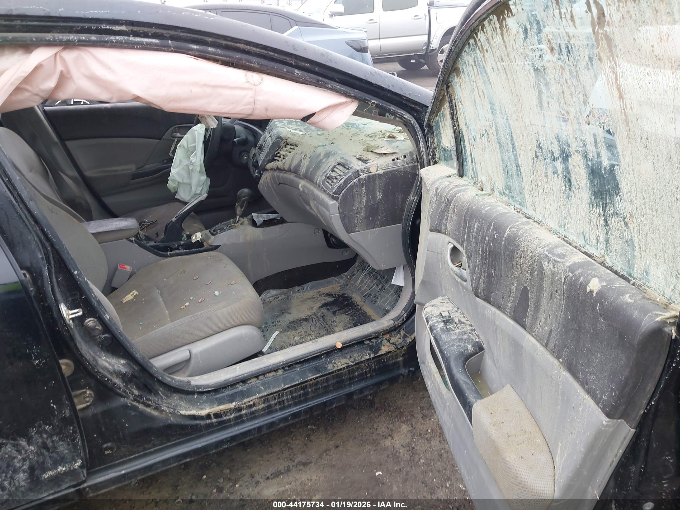 HONDA CIVIC image 5