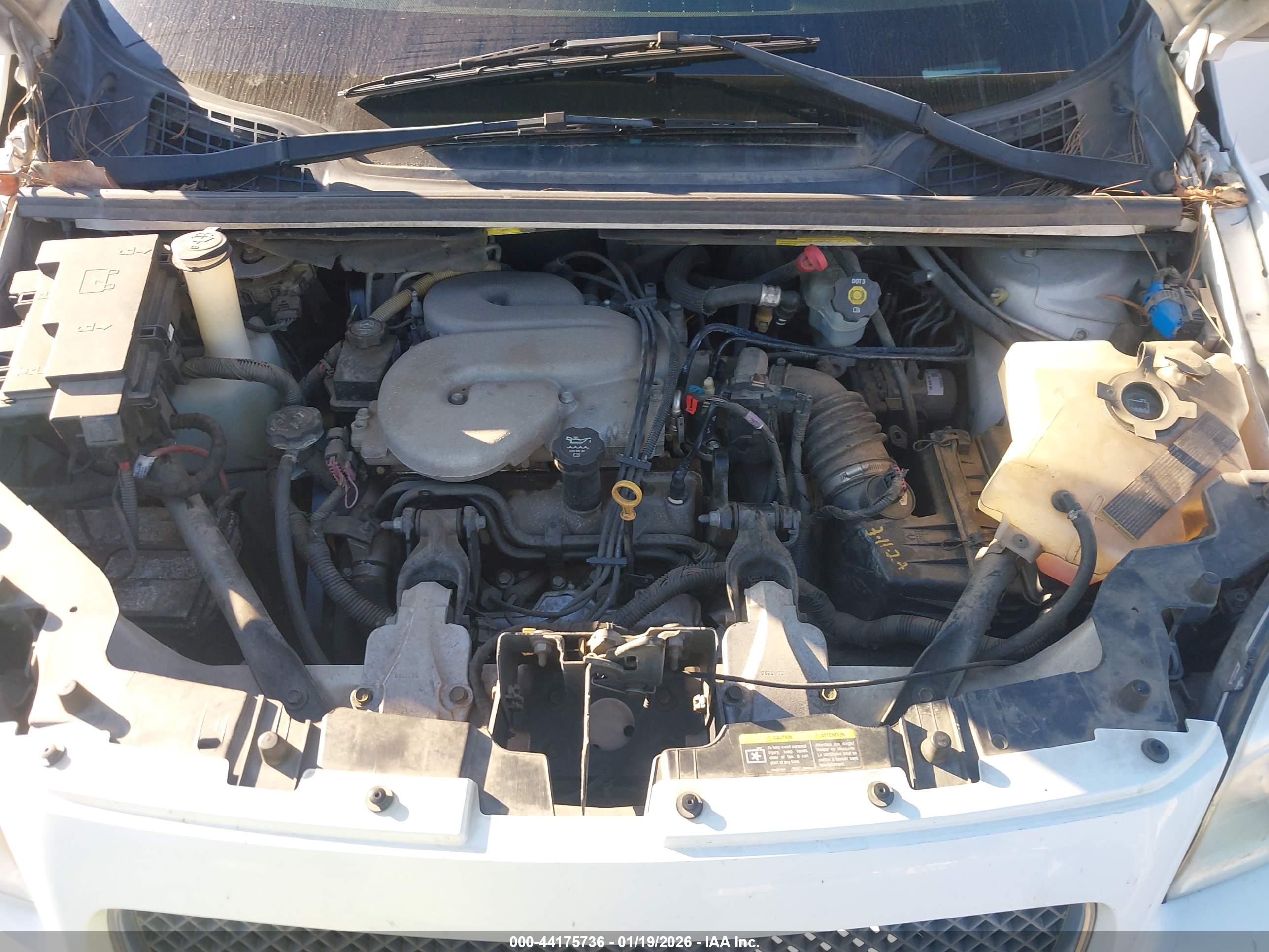 CHEVROLET UPLANDER image 10