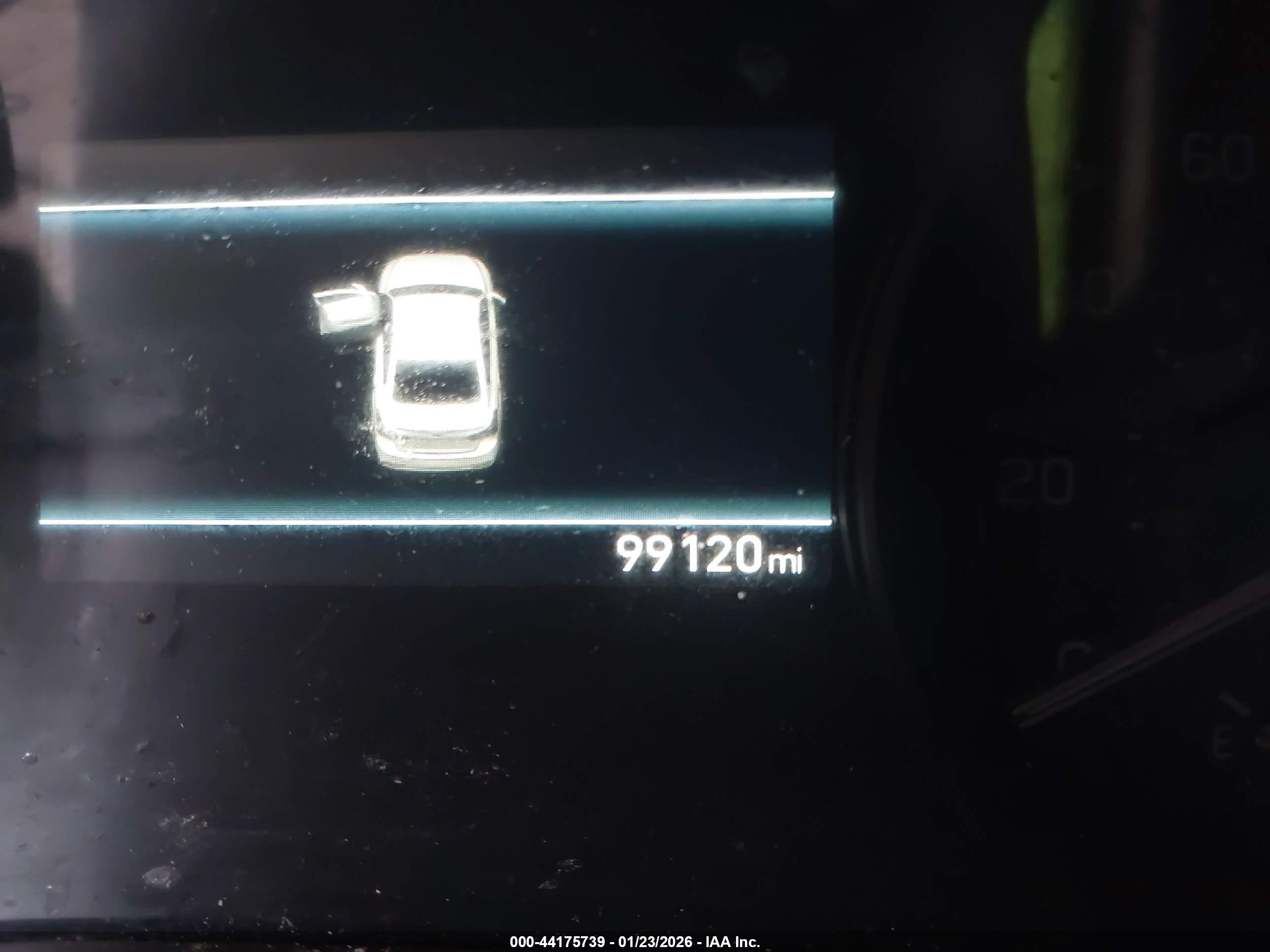 GENESIS G80 image 7
