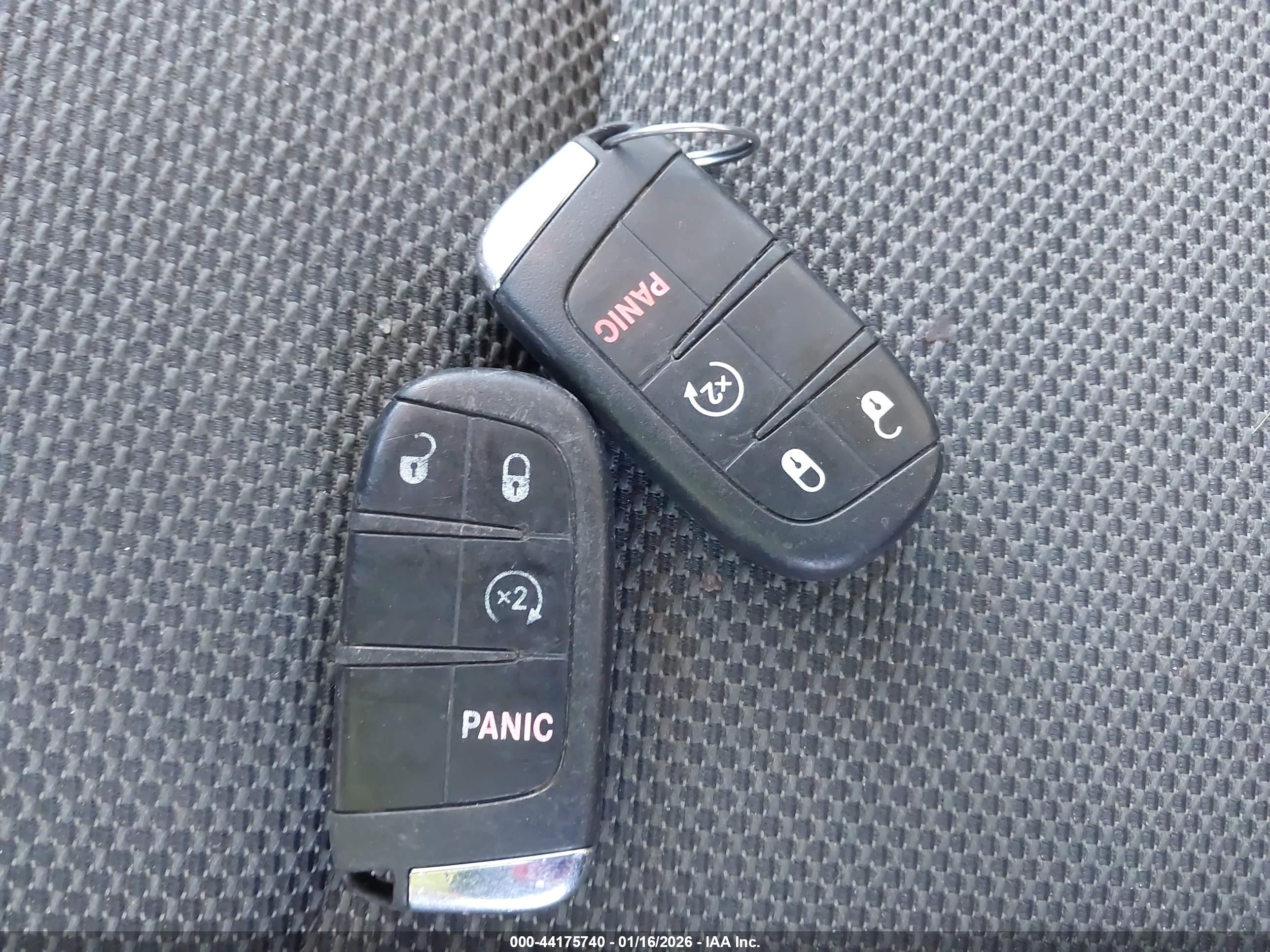 FIAT 500X image 11