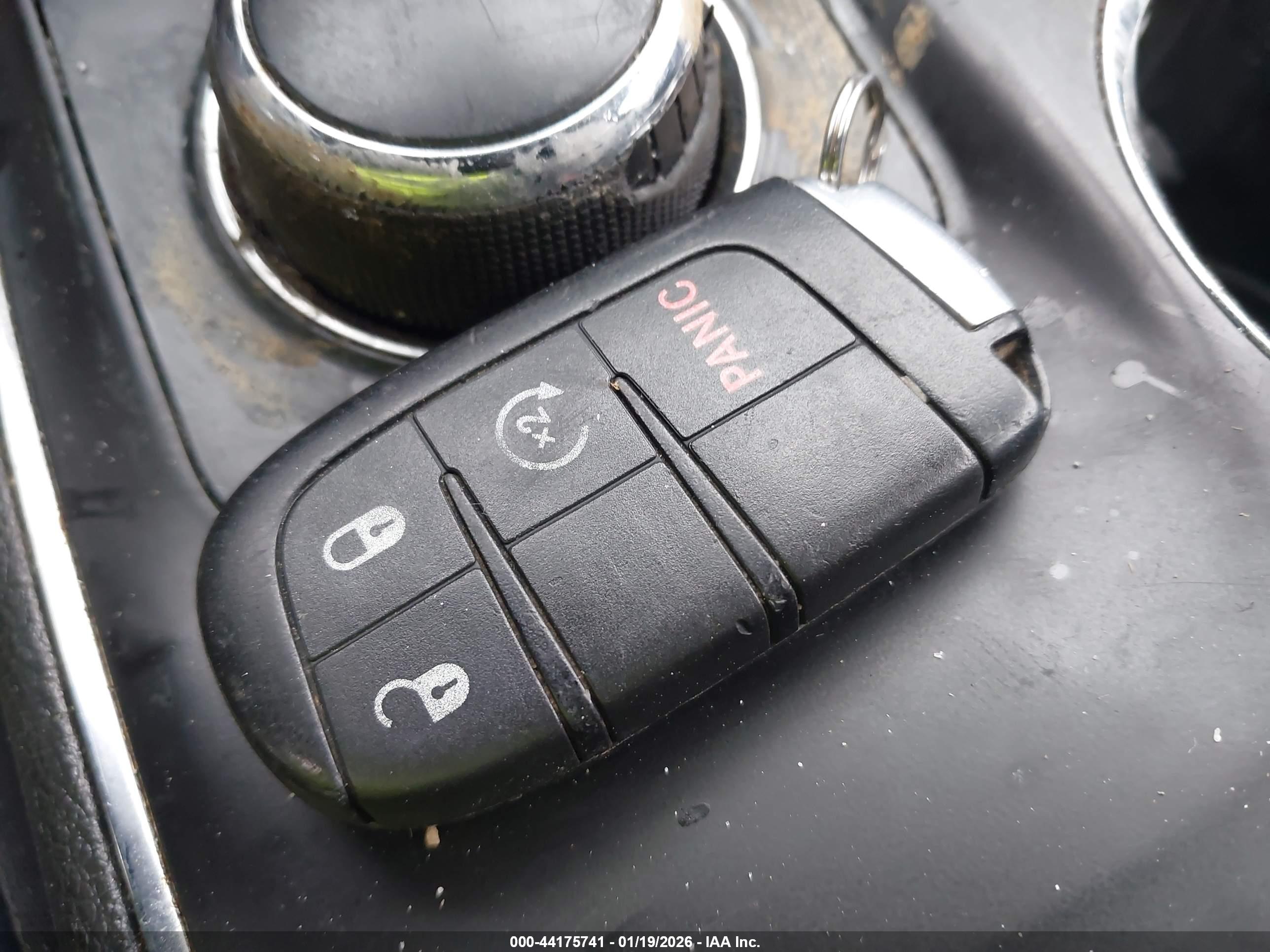 DODGE DURANGO image 11