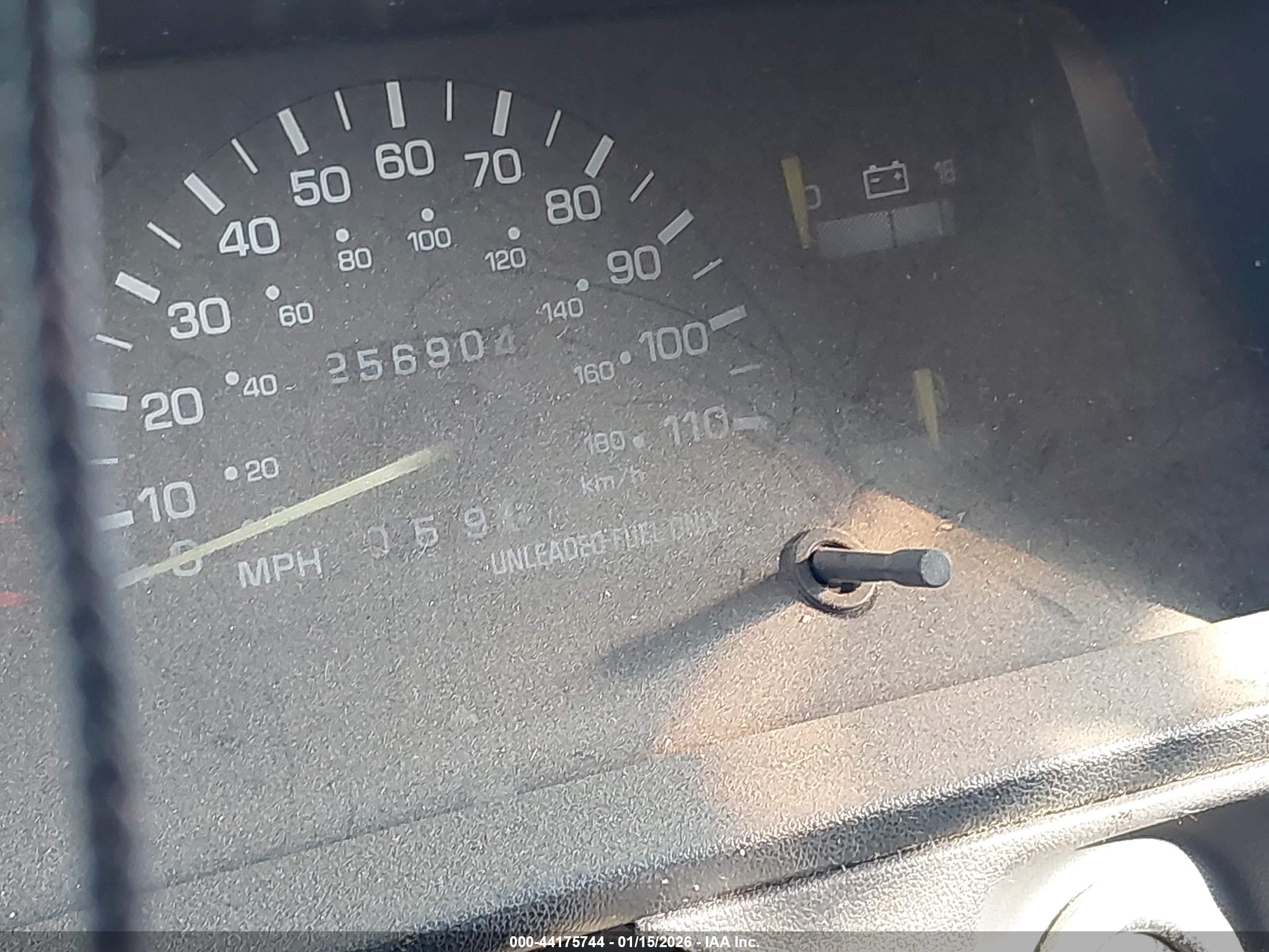 TOYOTA 4RUNNER image 7