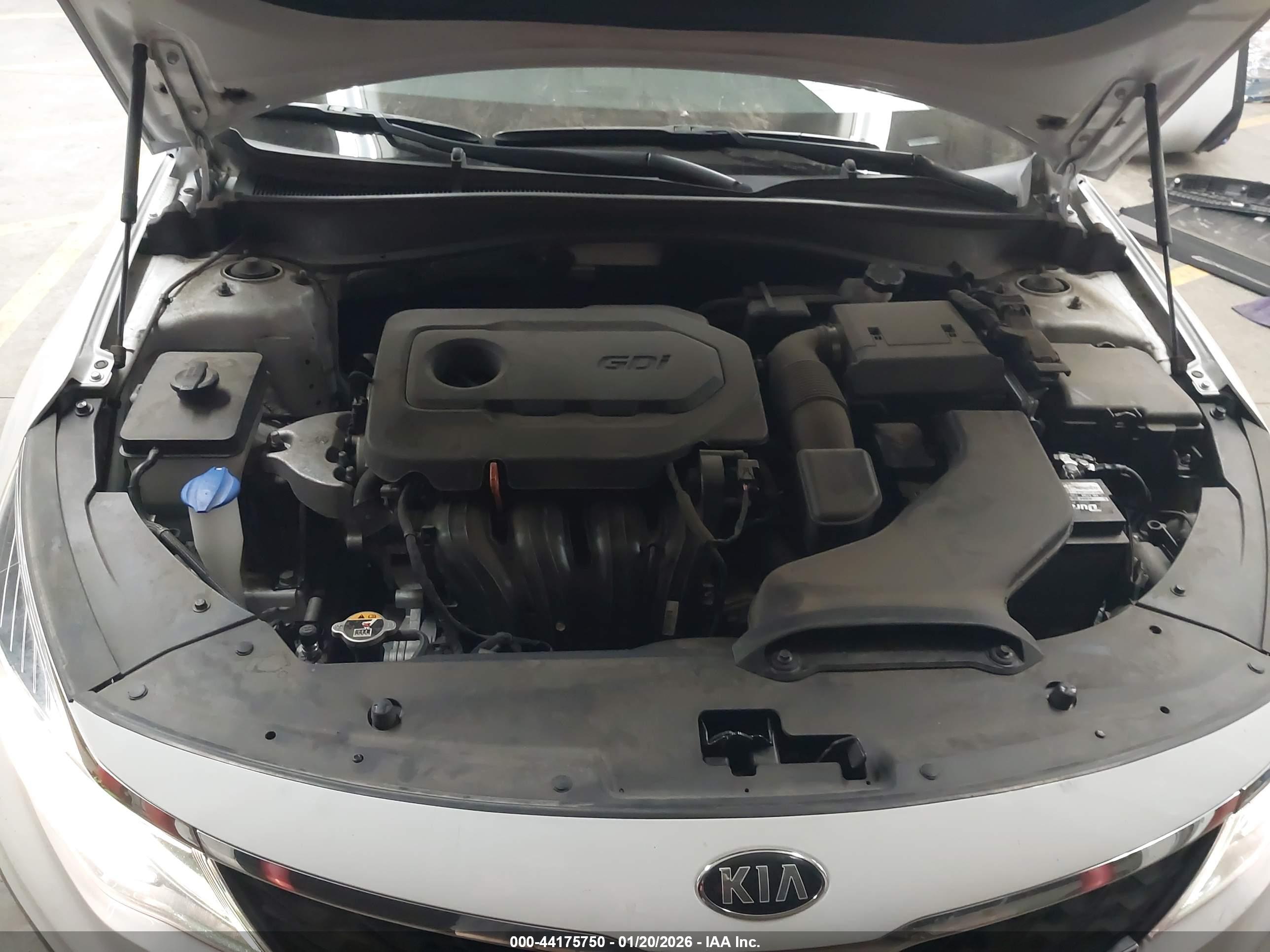 KIA OPTIMA image 10