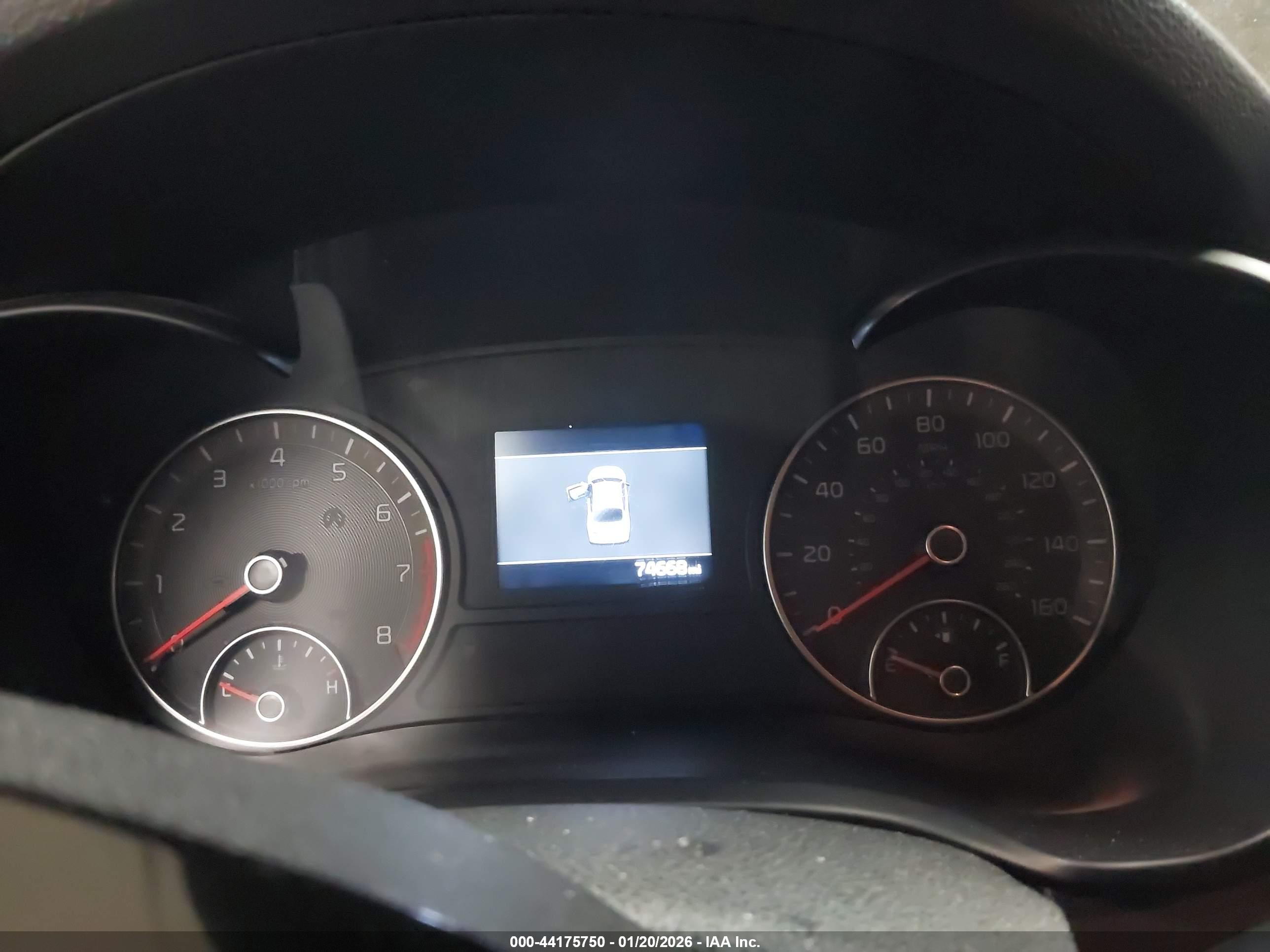 KIA OPTIMA image 7