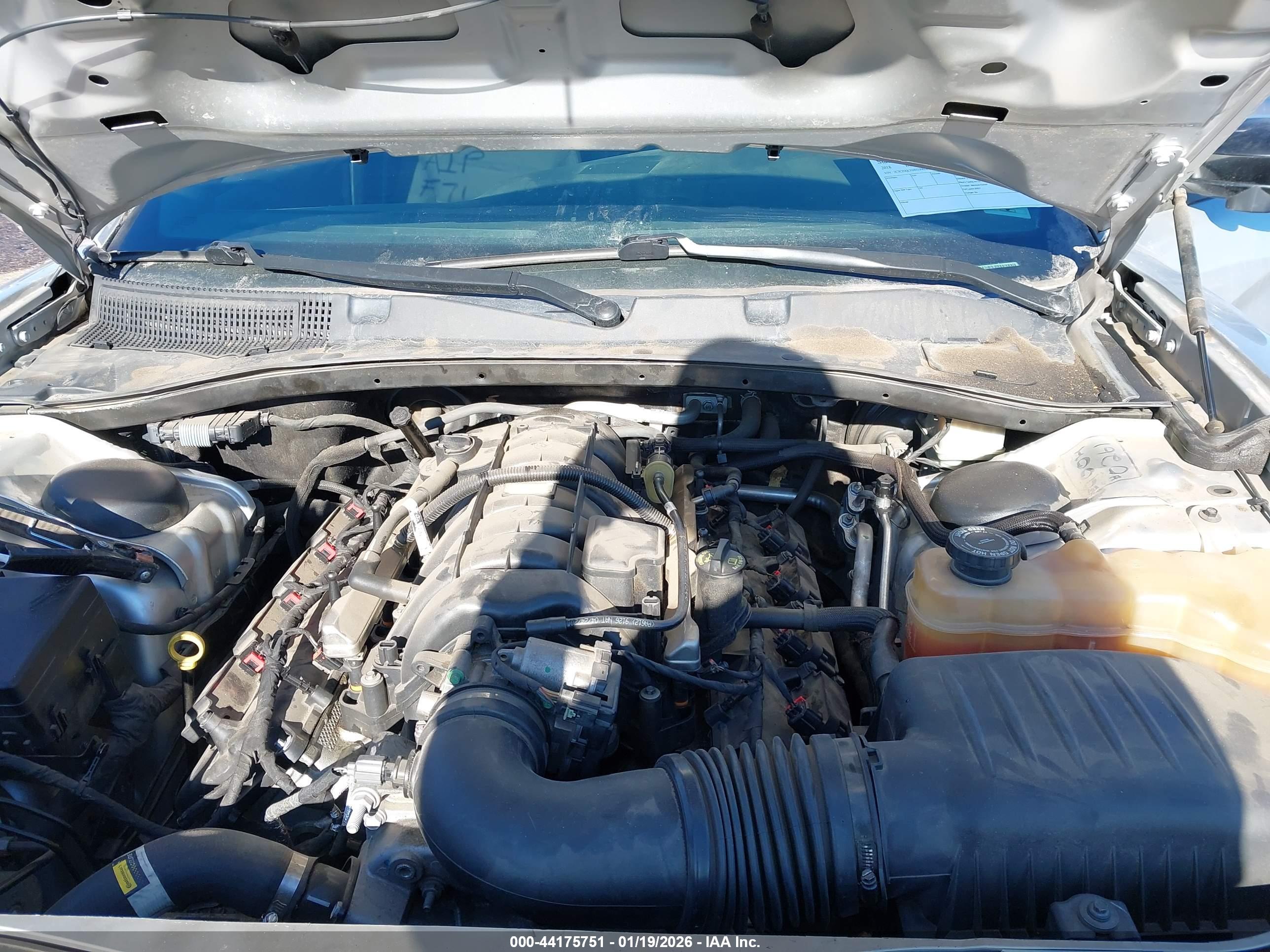 DODGE CHARGER image 10