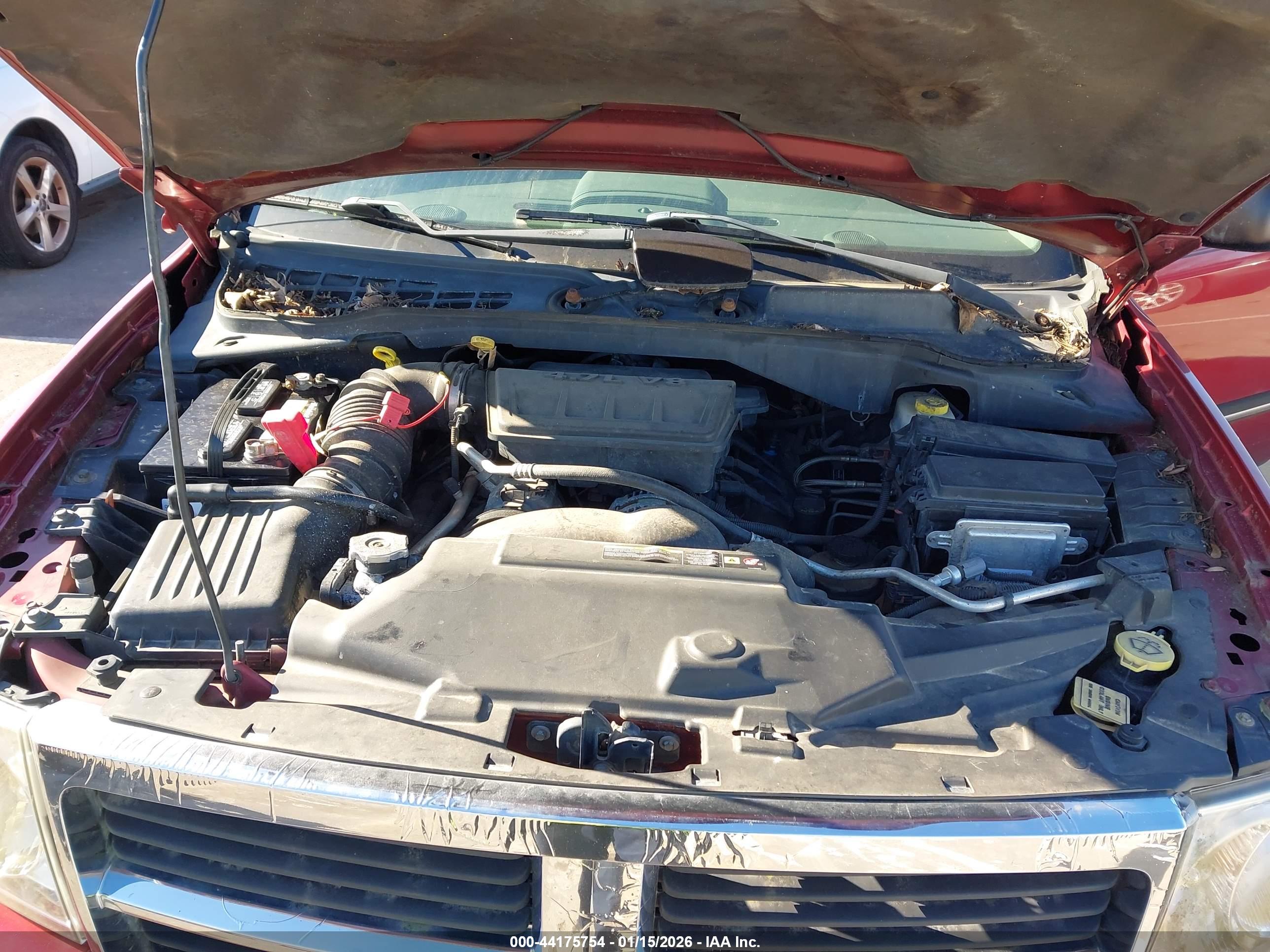DODGE DURANGO image 10