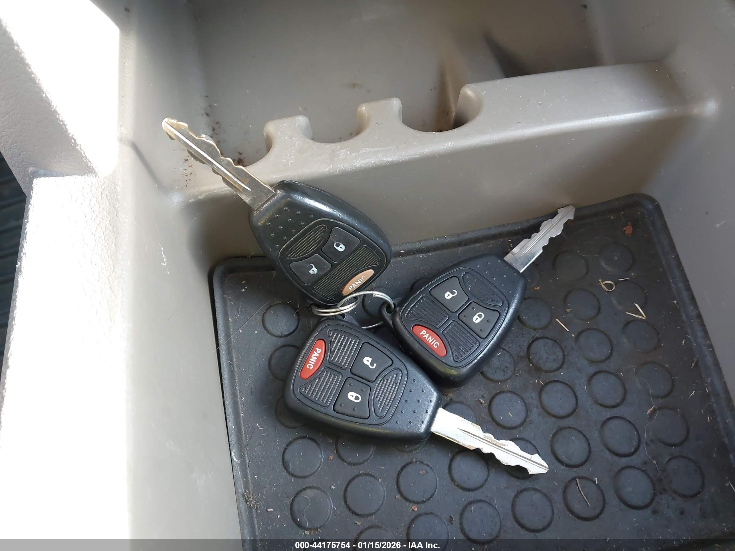 DODGE DURANGO image 11