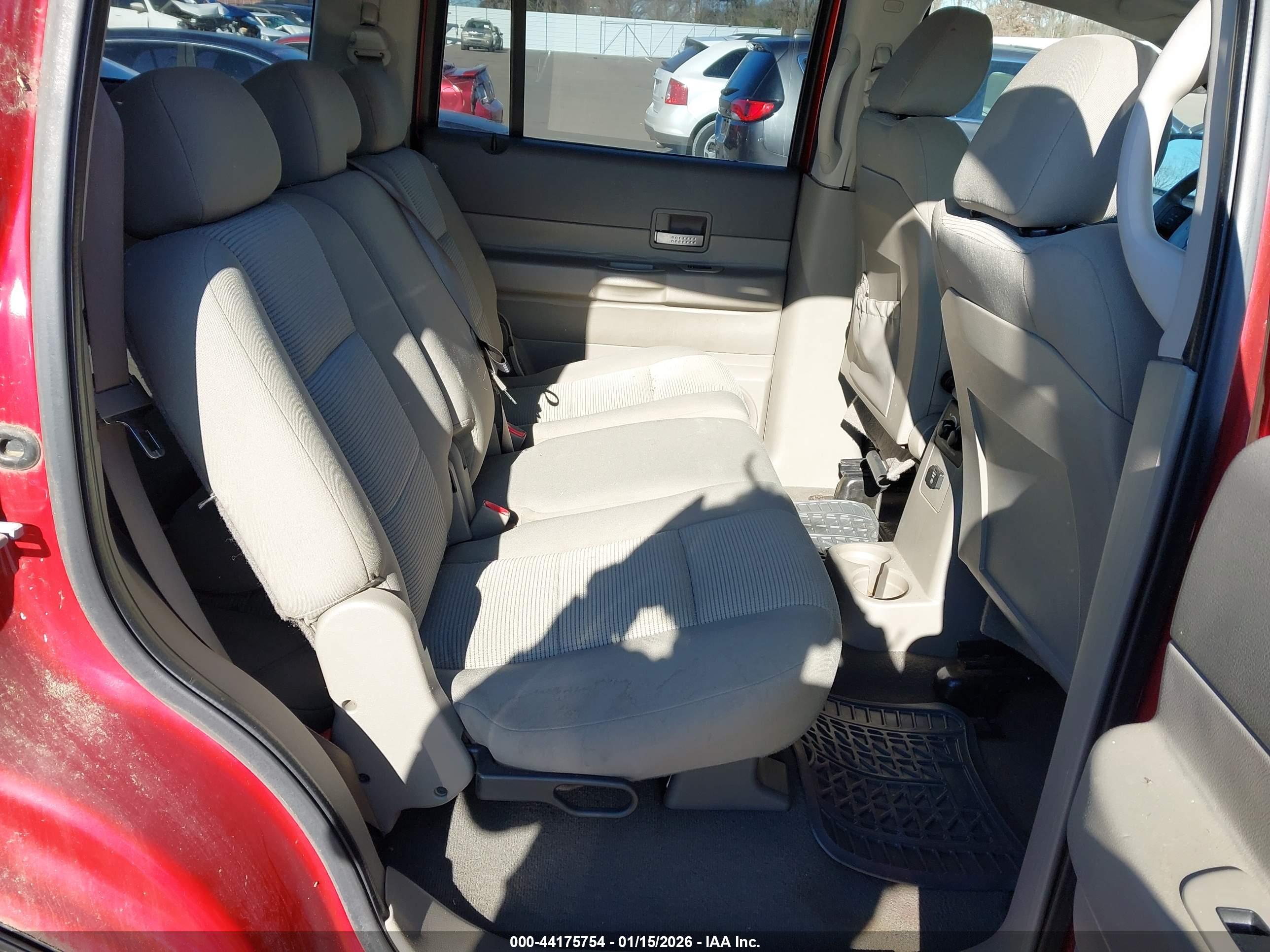 DODGE DURANGO image 8