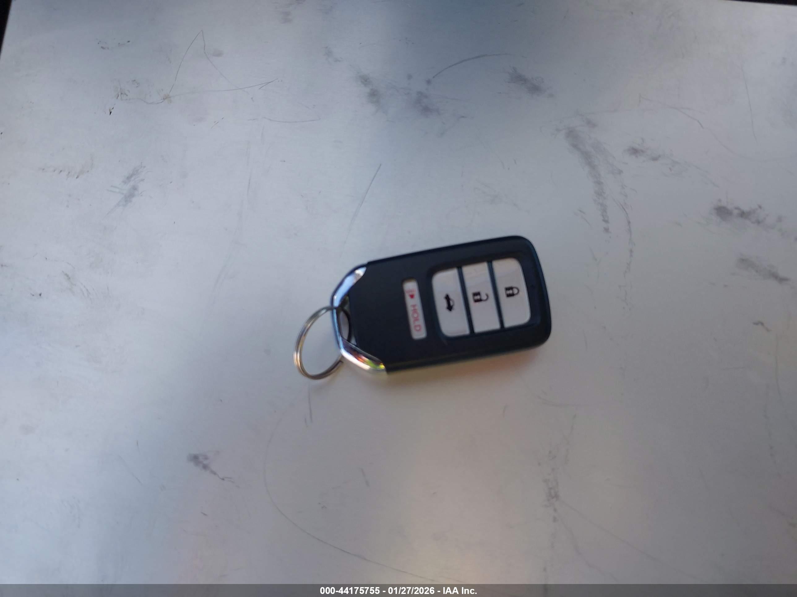 HONDA CIVIC image 11