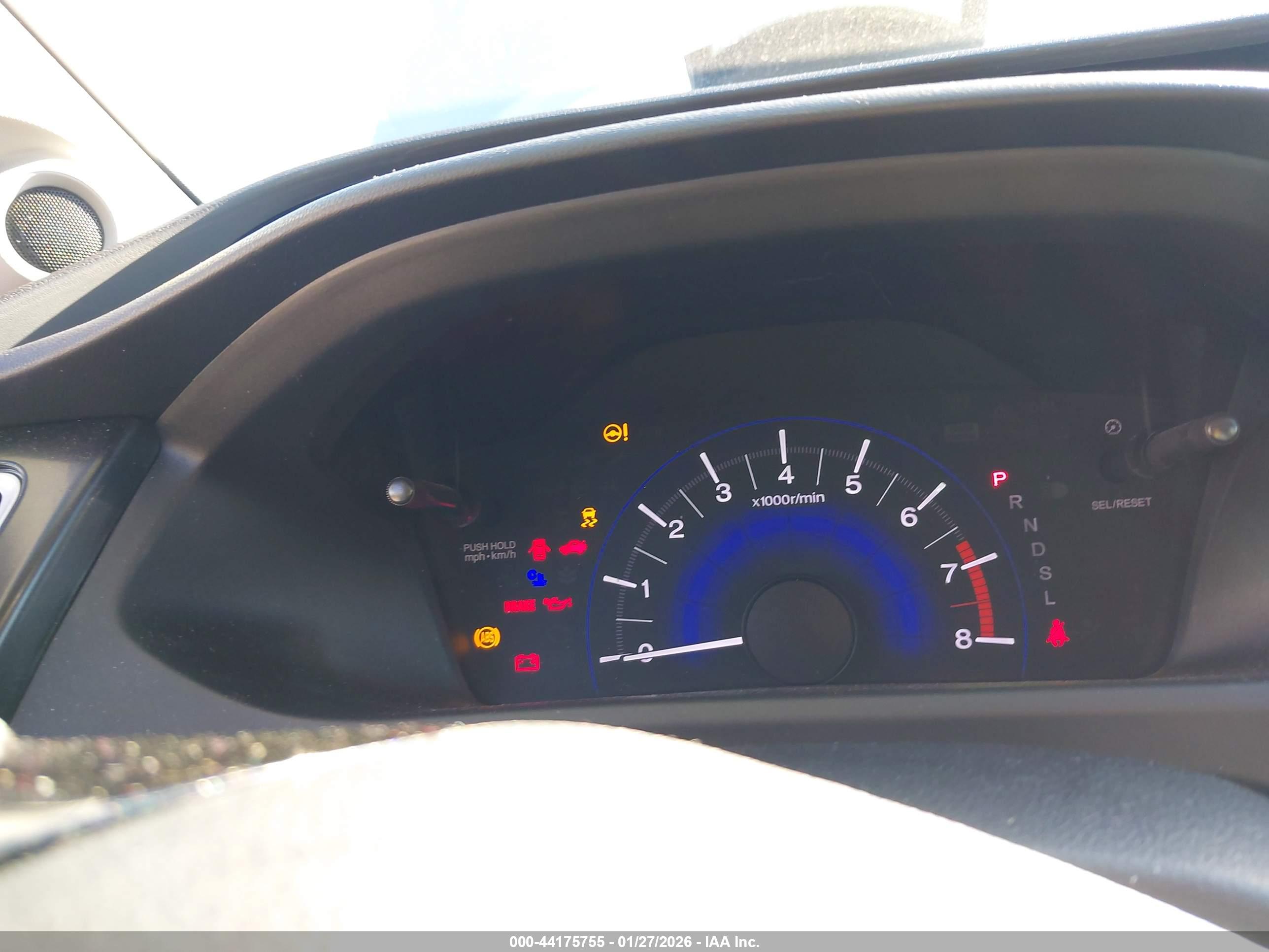 HONDA CIVIC image 7