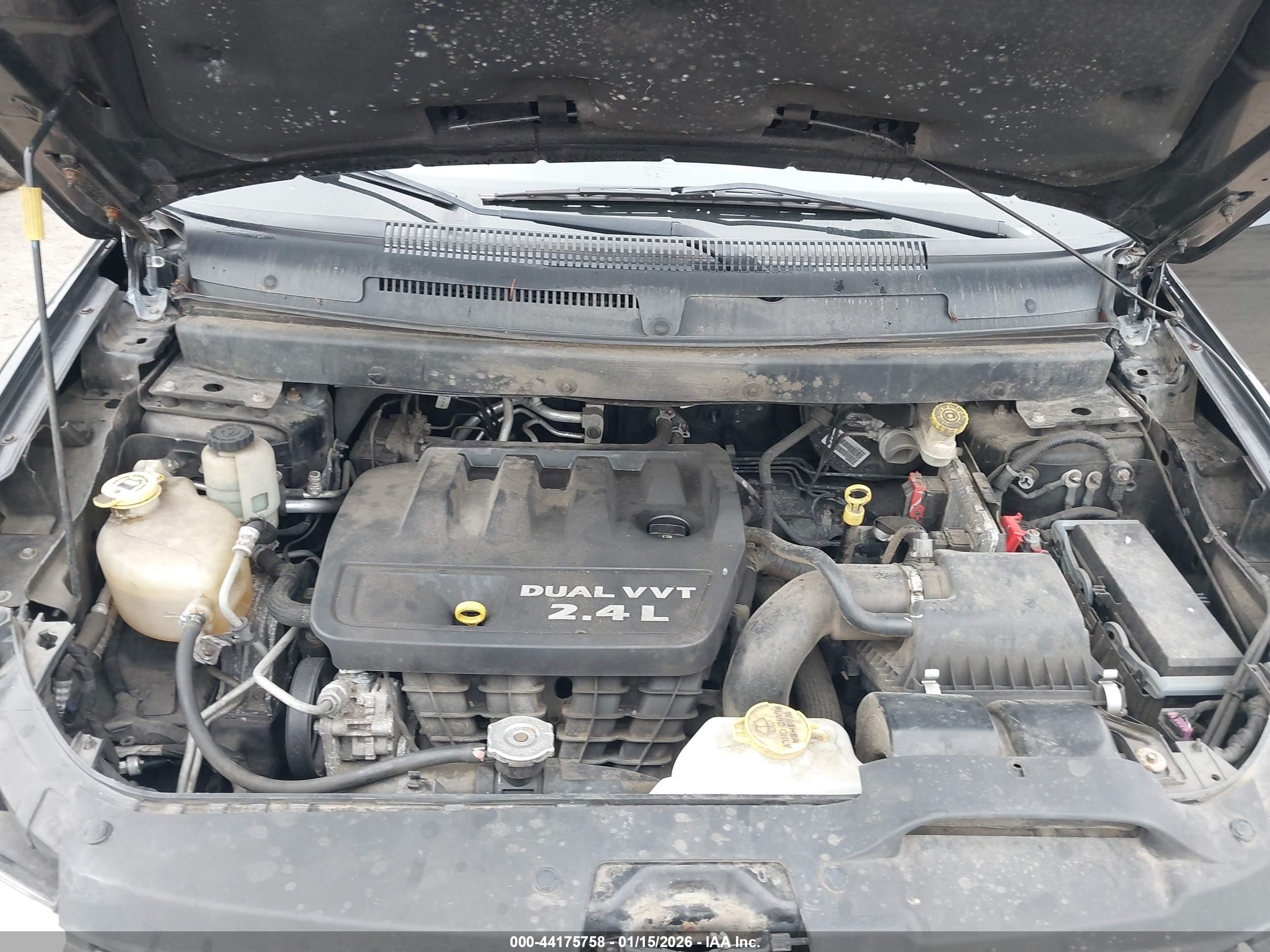 DODGE JOURNEY image 10