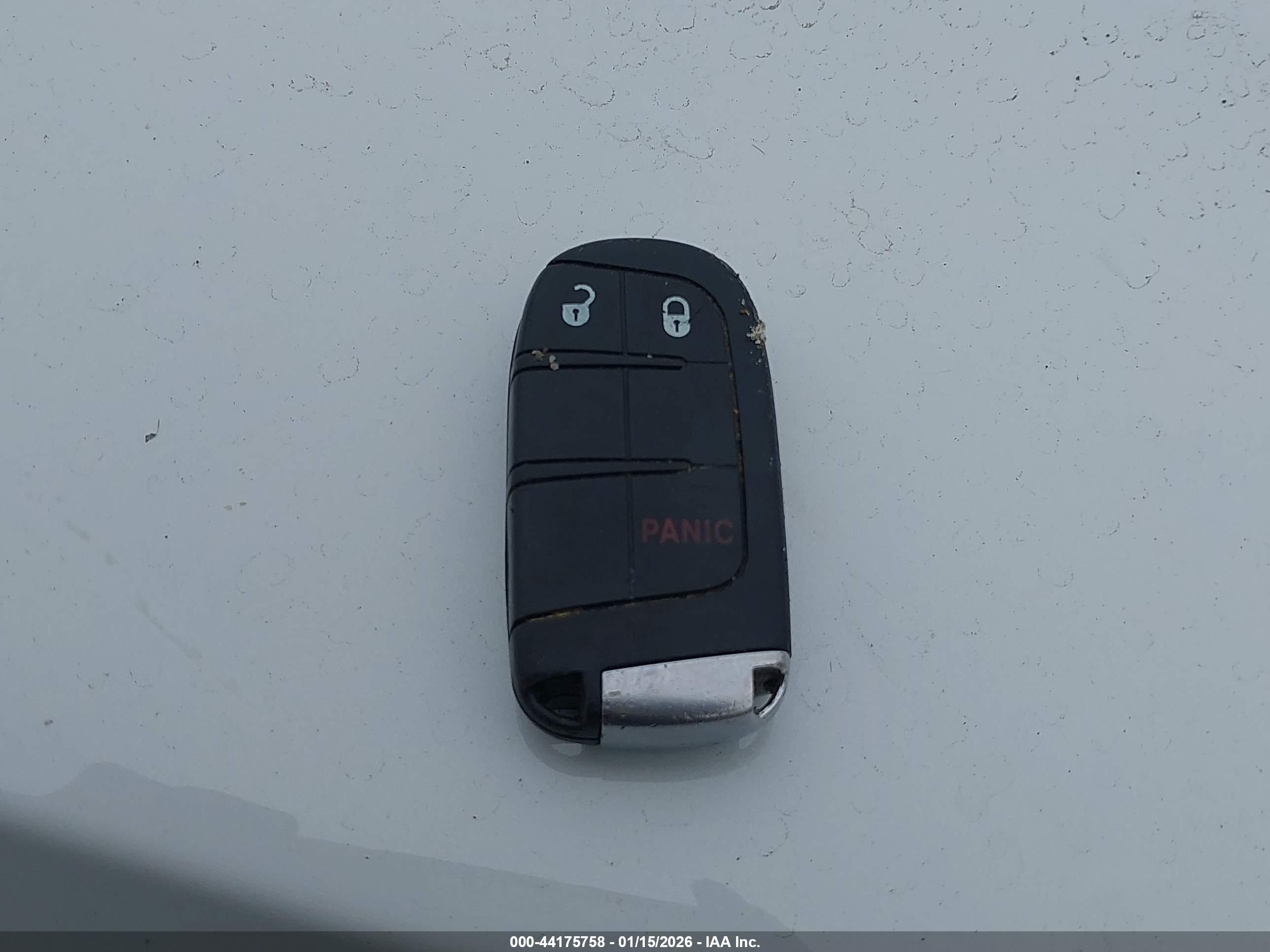 DODGE JOURNEY image 11