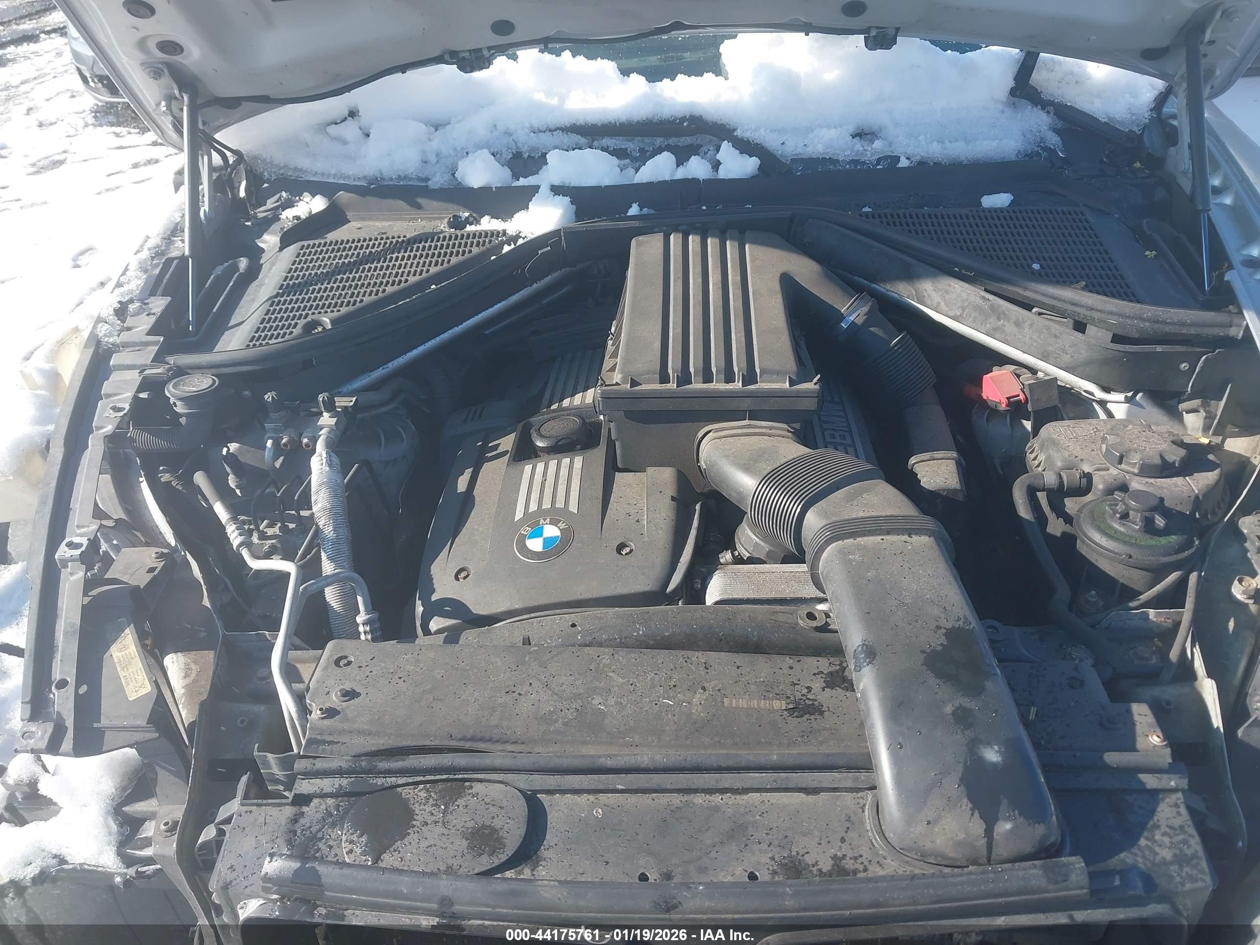 BMW X5 image 10