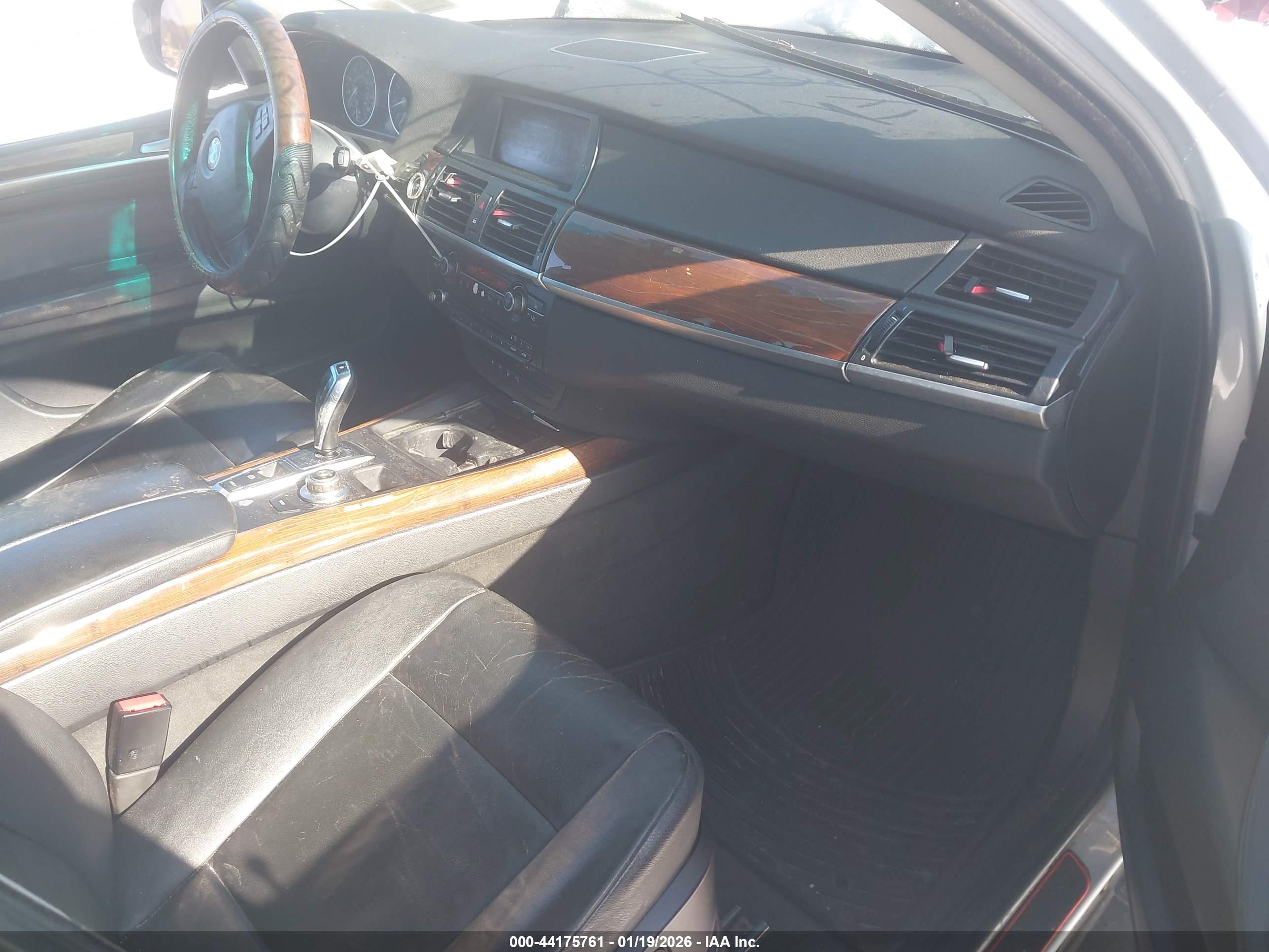 BMW X5 image 5