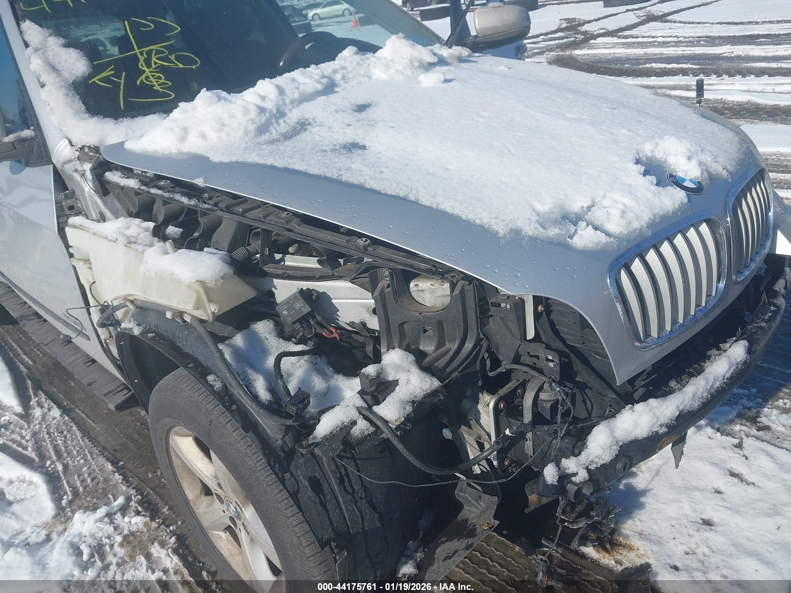 BMW X5 image 6