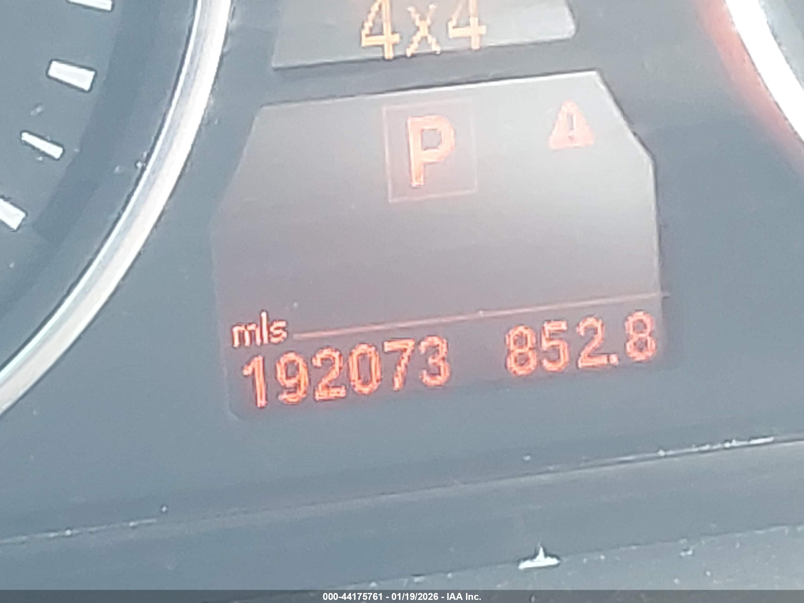 BMW X5 image 7