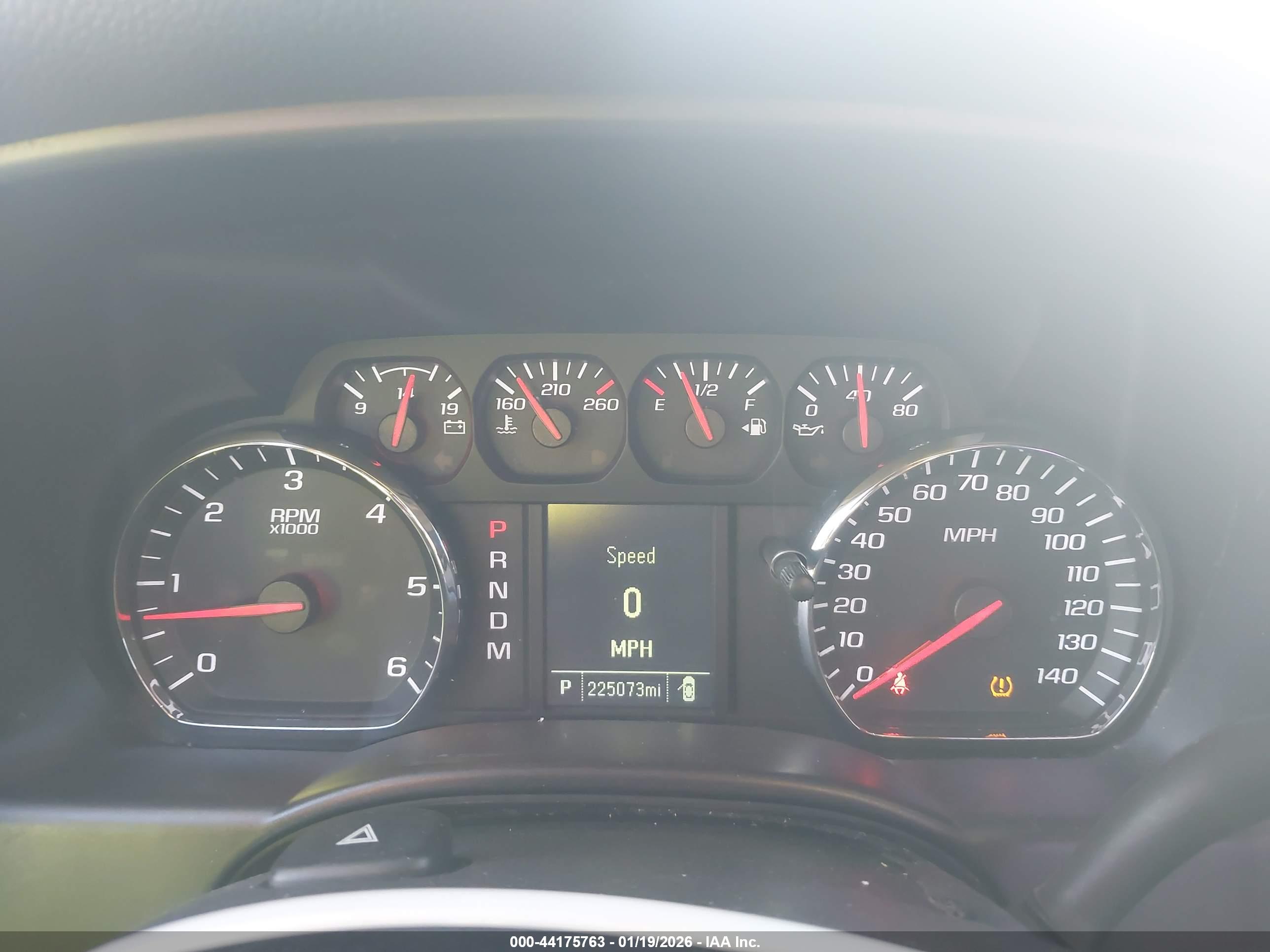 GMC SIERRA image 7