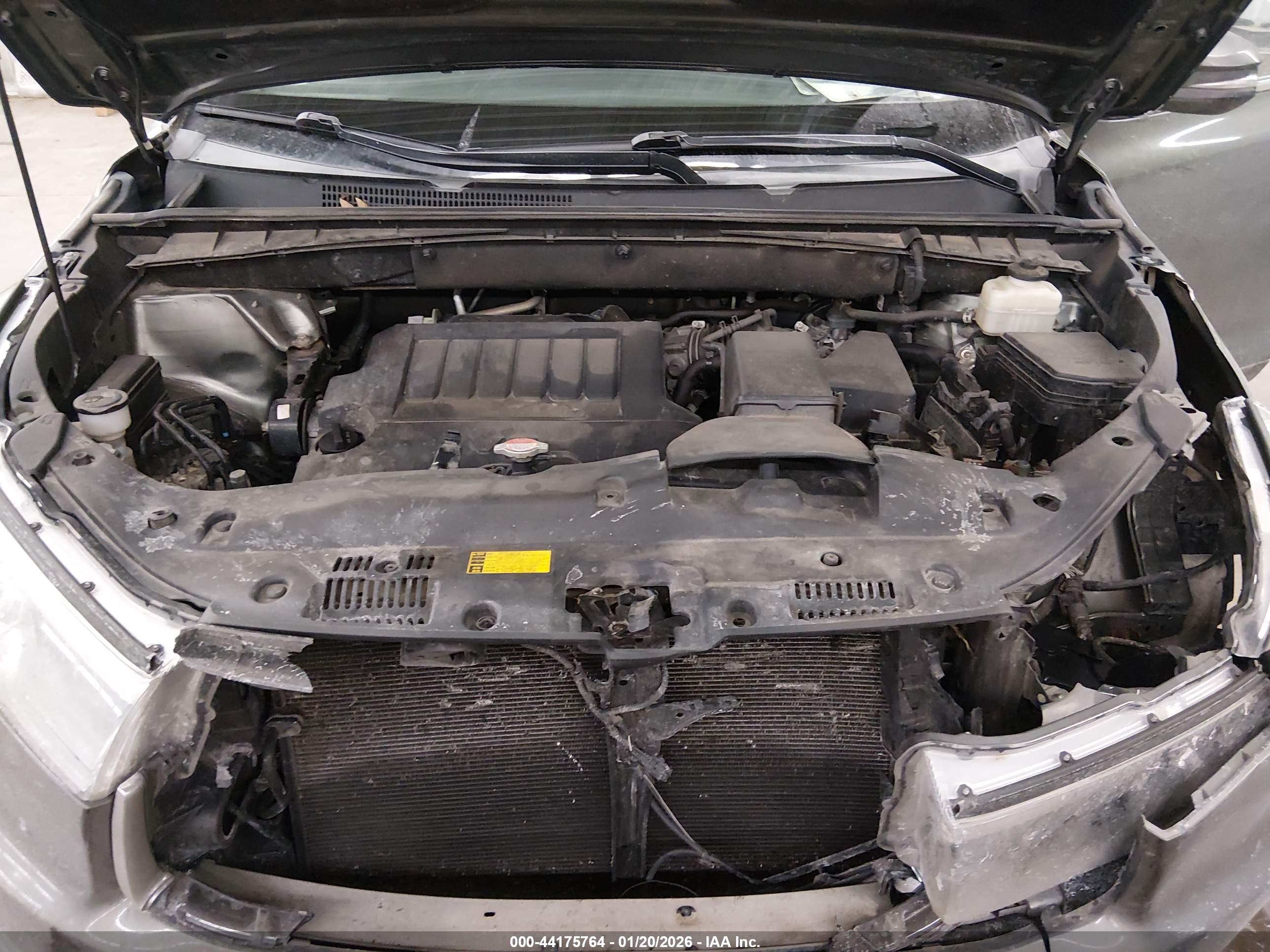 TOYOTA HIGHLANDER image 10