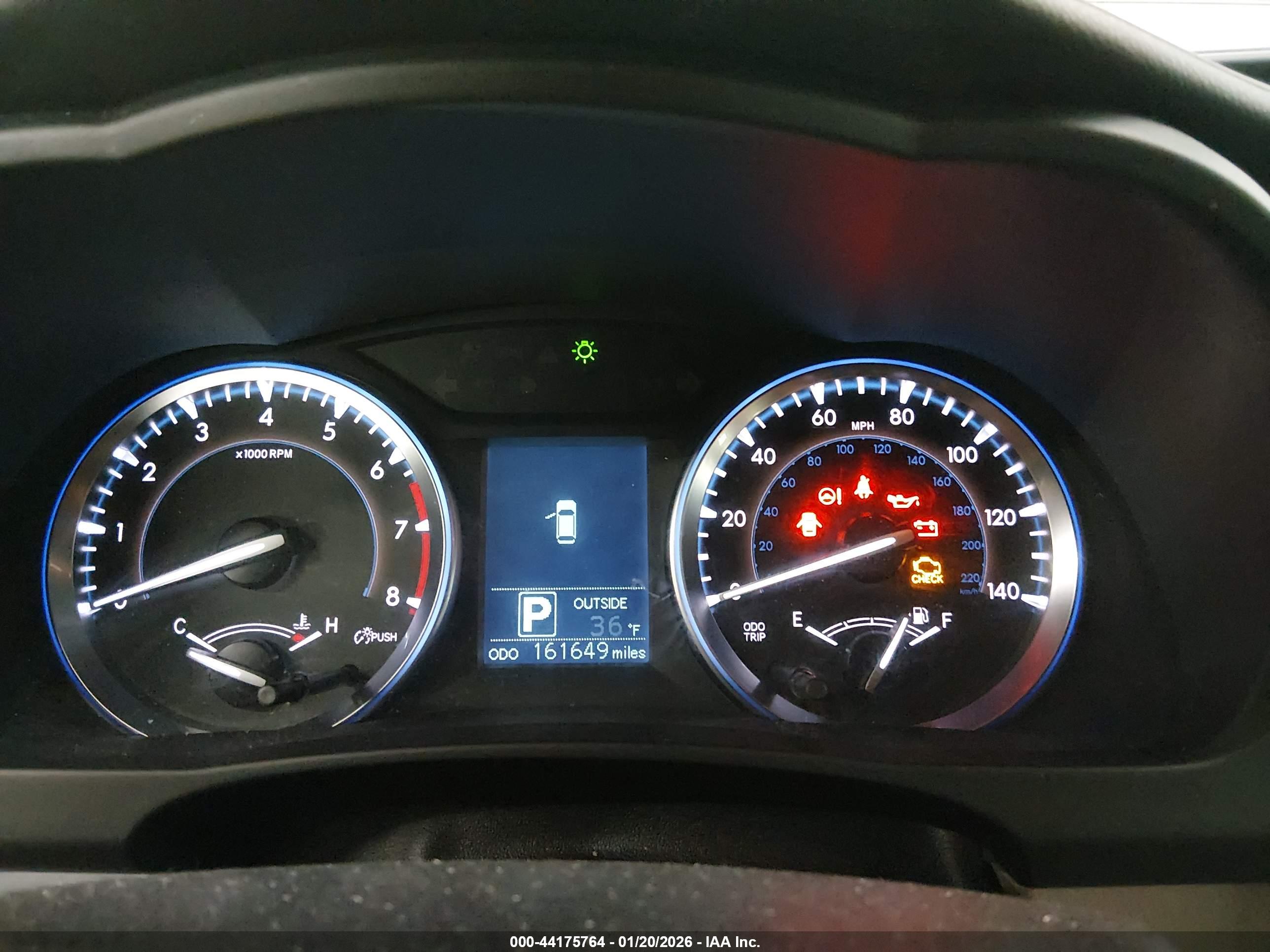 TOYOTA HIGHLANDER image 7