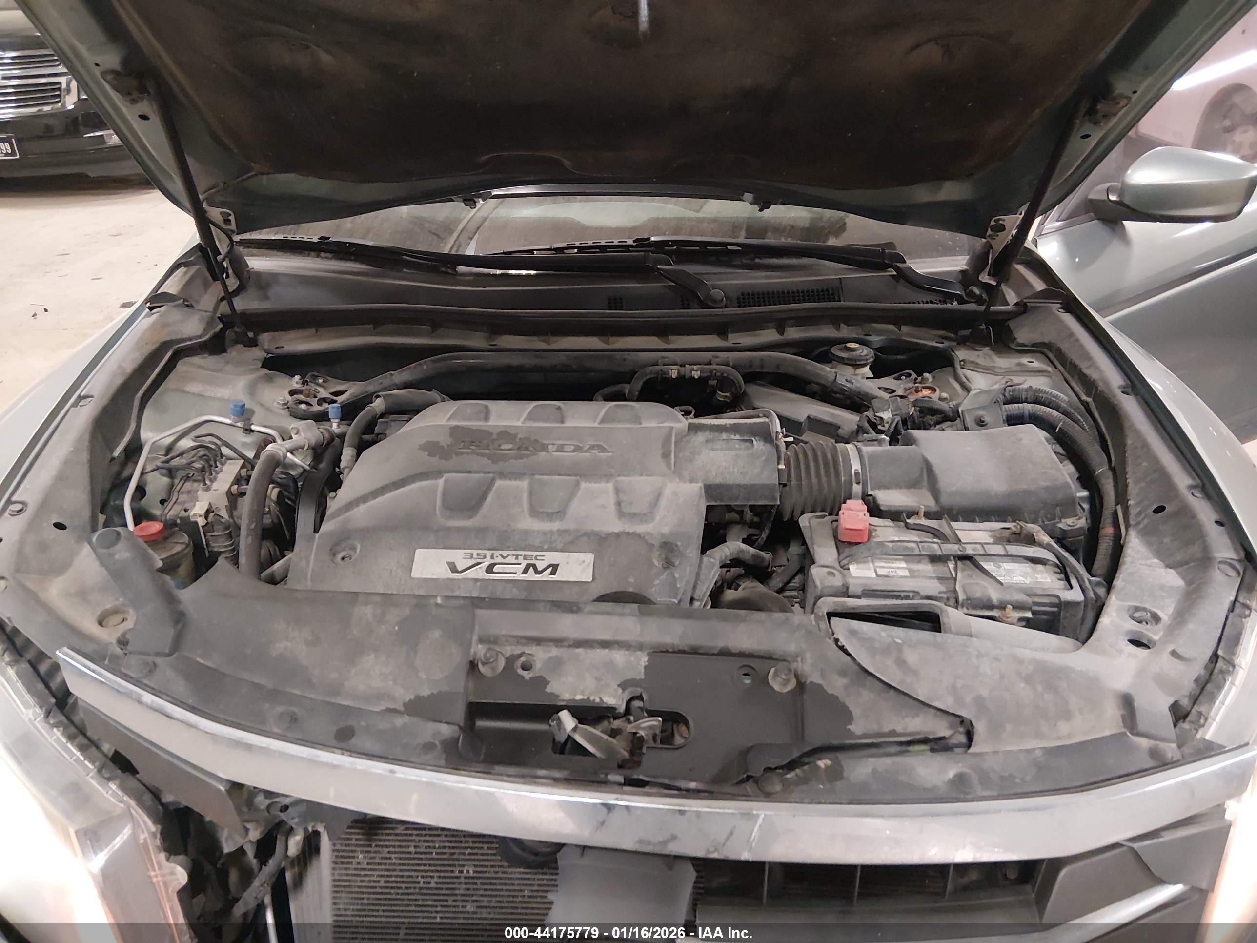 HONDA ACCORD image 10