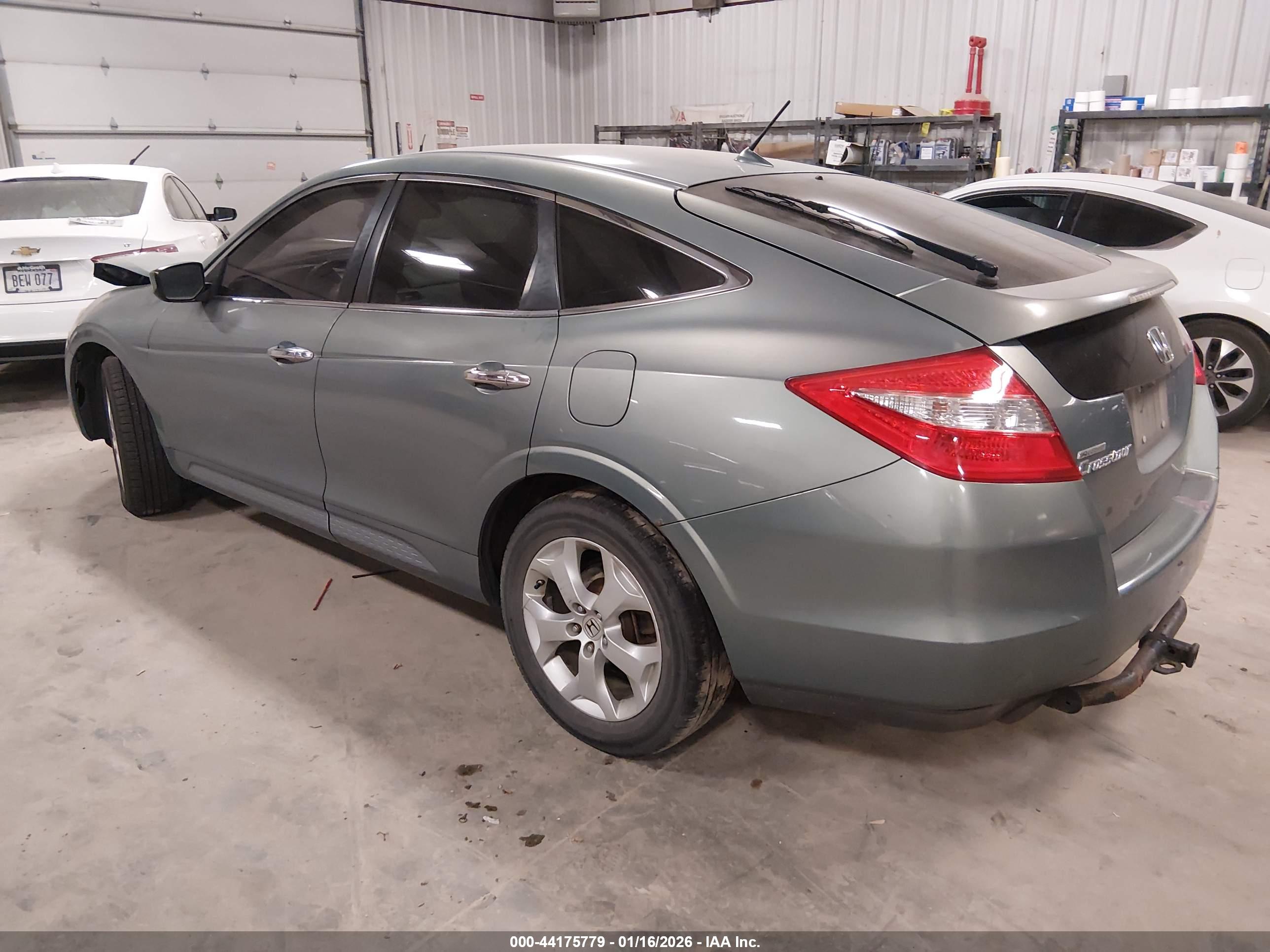 HONDA ACCORD image 3
