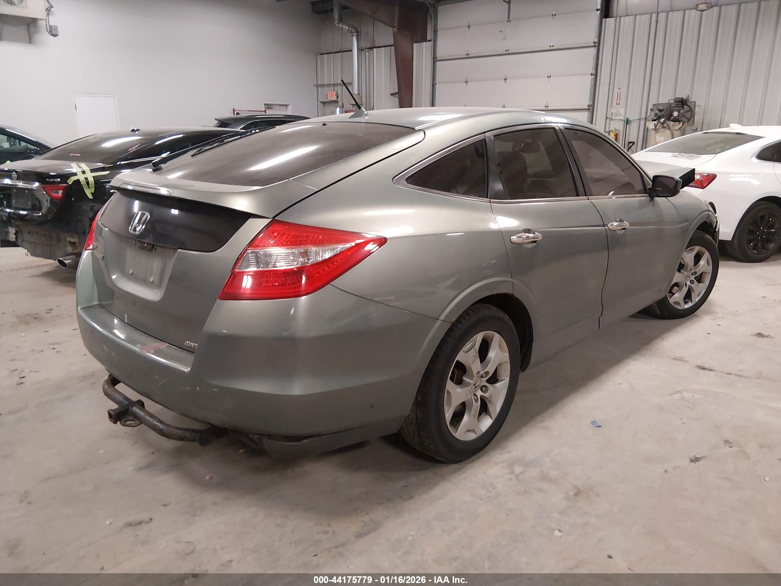 HONDA ACCORD image 4