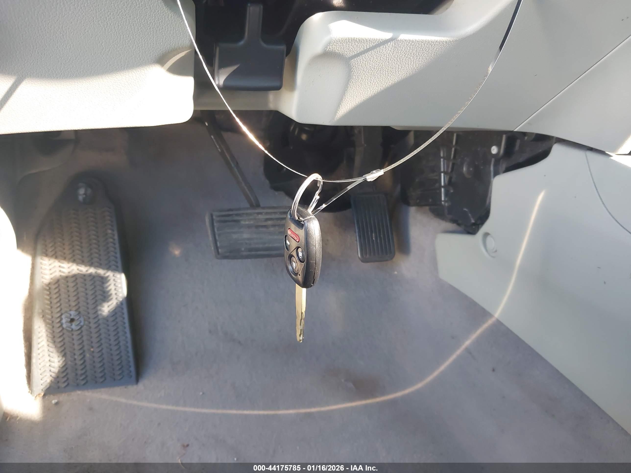HONDA CIVIC image 11