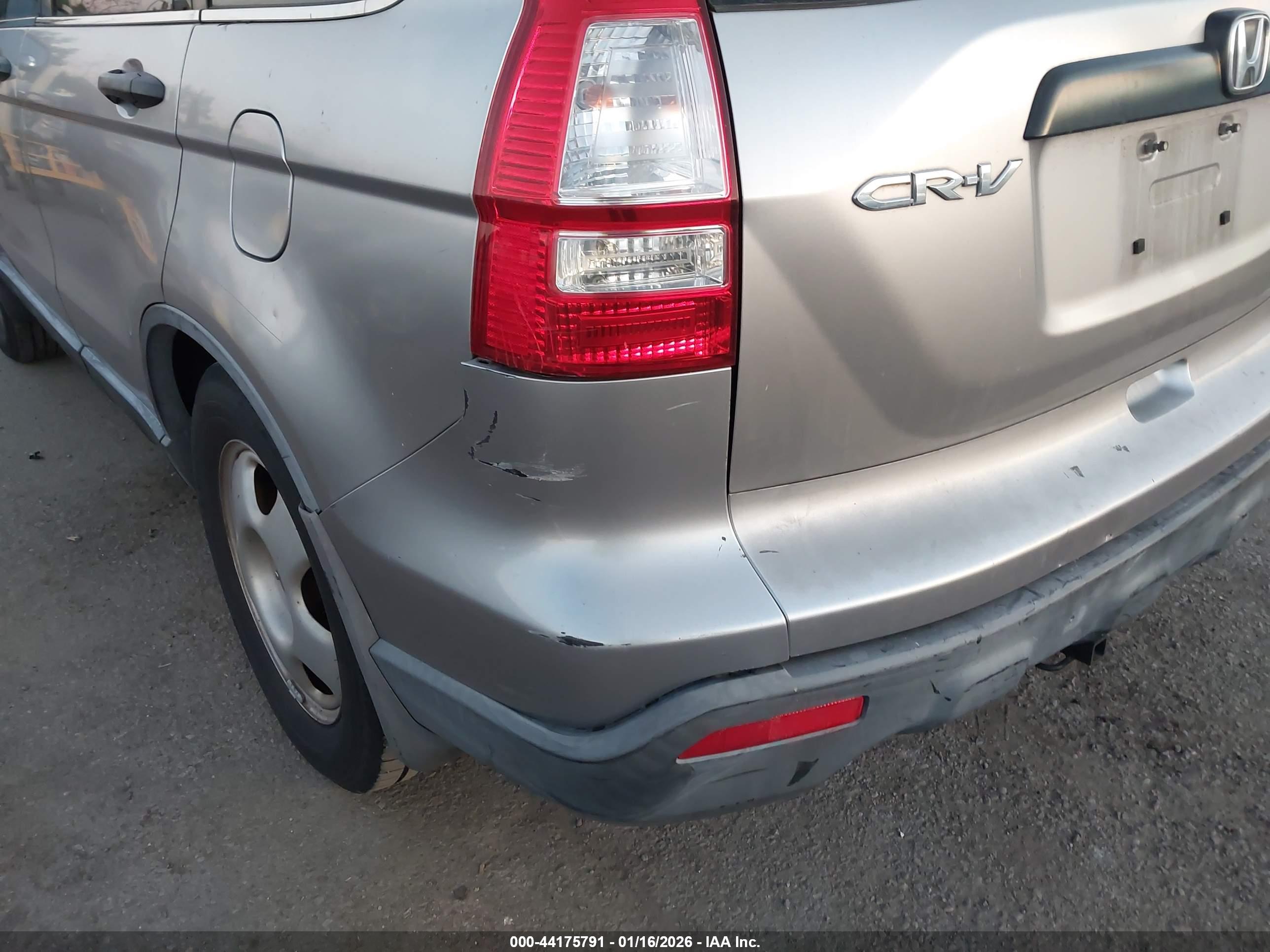 HONDA CR-V image 6