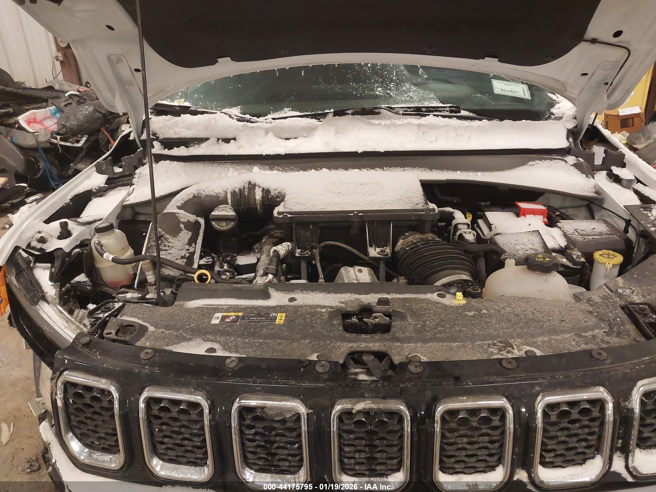 JEEP COMPASS image 10