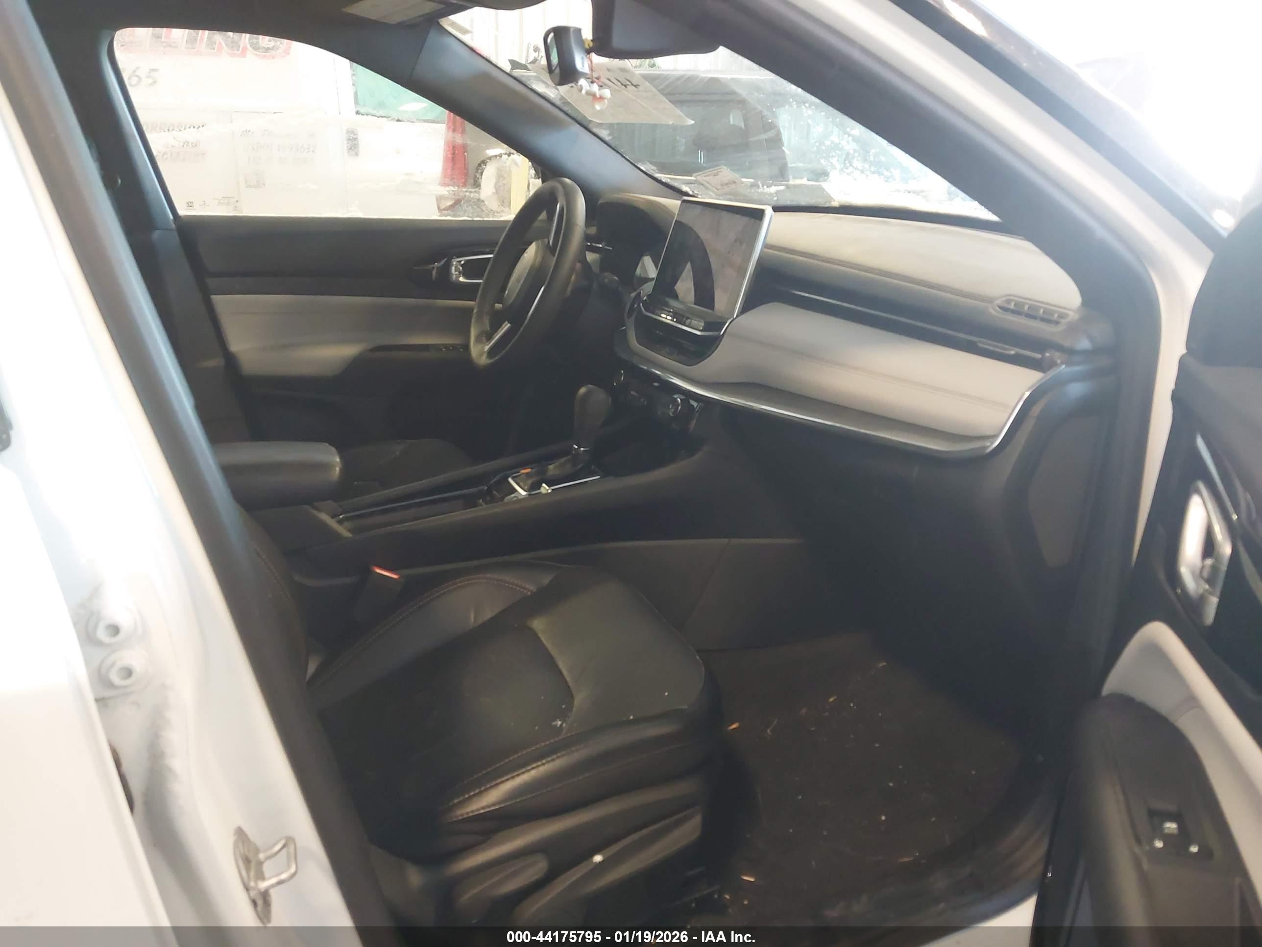 JEEP COMPASS image 5