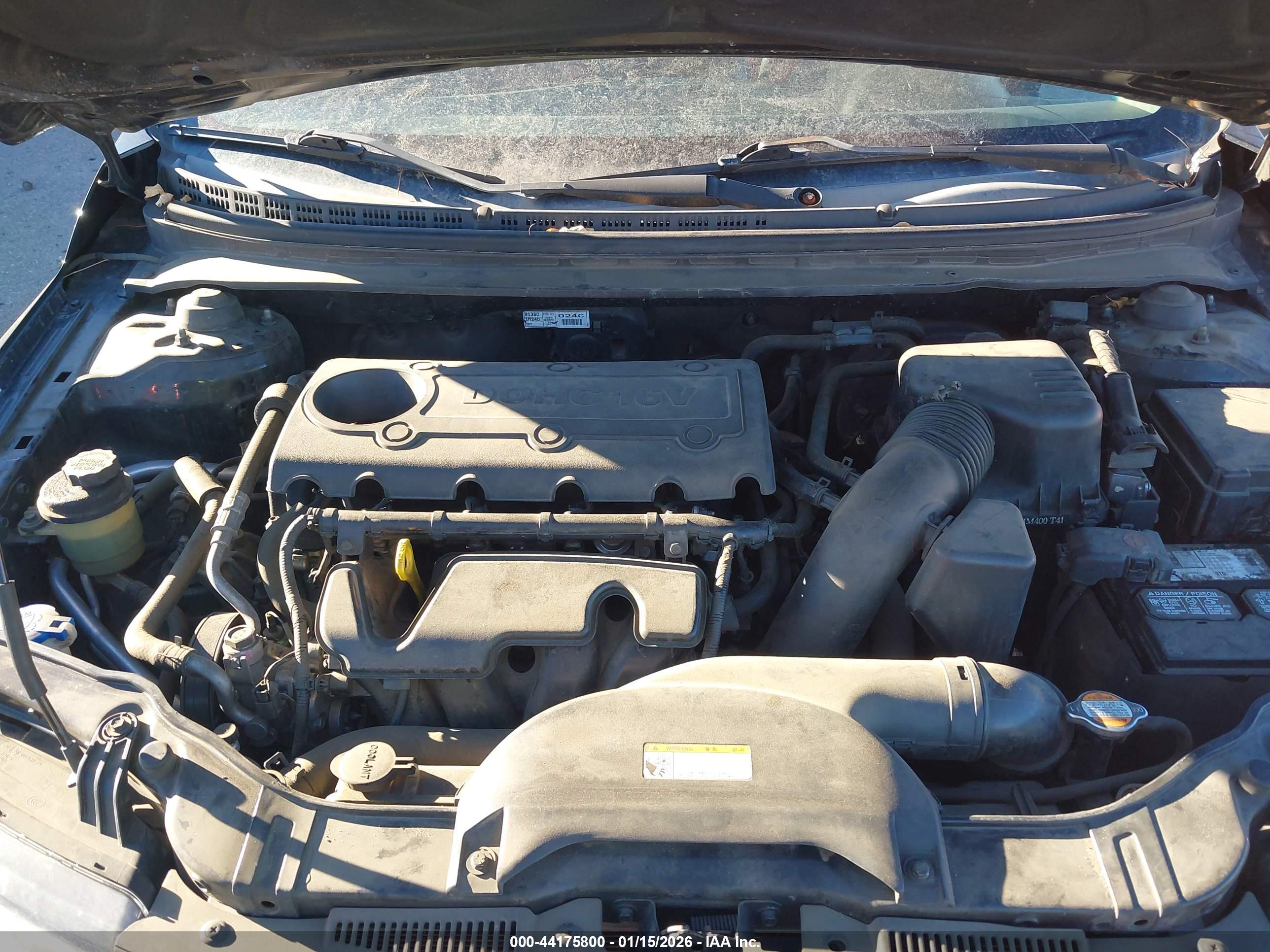 KIA FORTE image 10